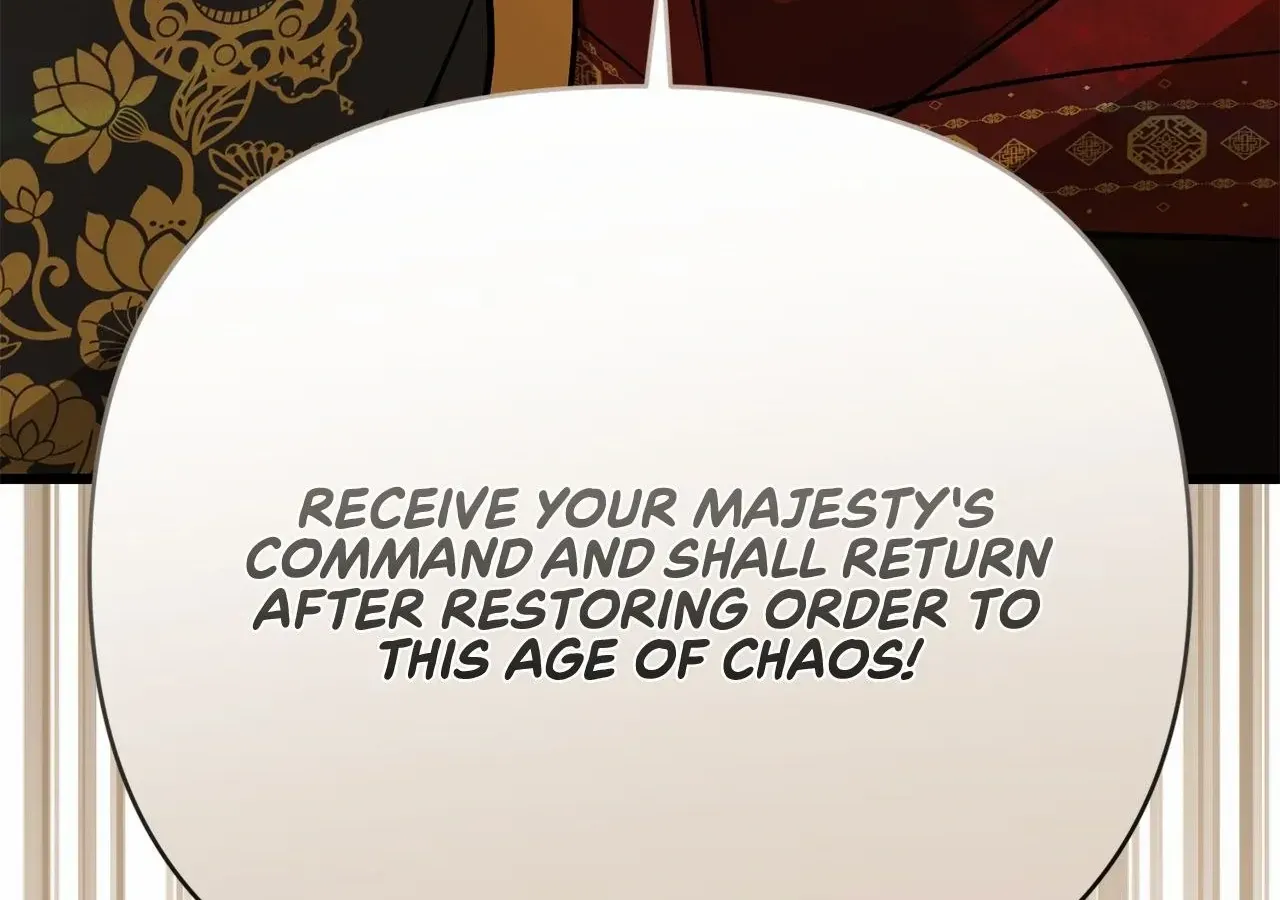 Camellia: Mastering The Three Kingdoms As Alice Chapter 44 page 164 - 