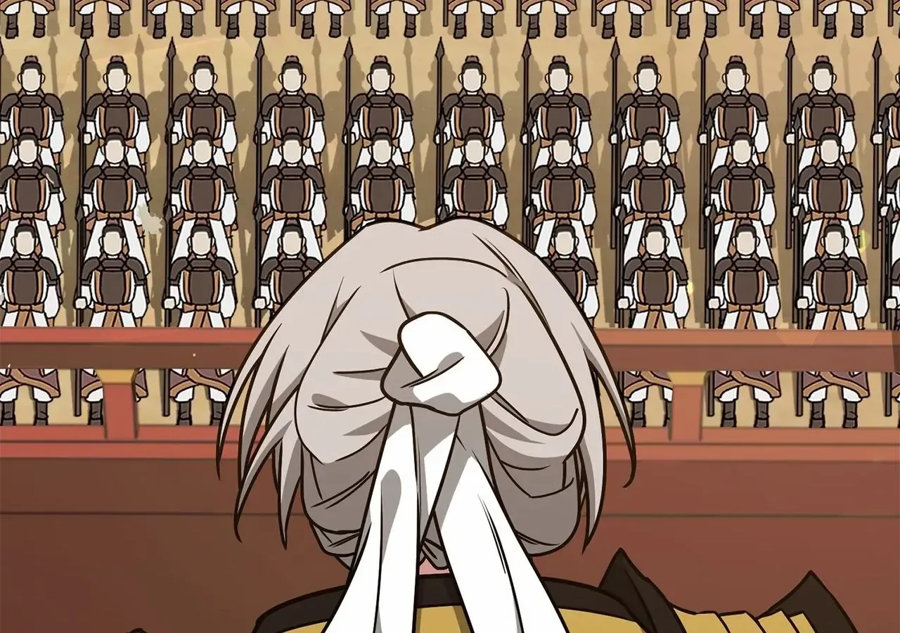 Camellia: Mastering The Three Kingdoms As Alice Chapter 44 page 170 - 