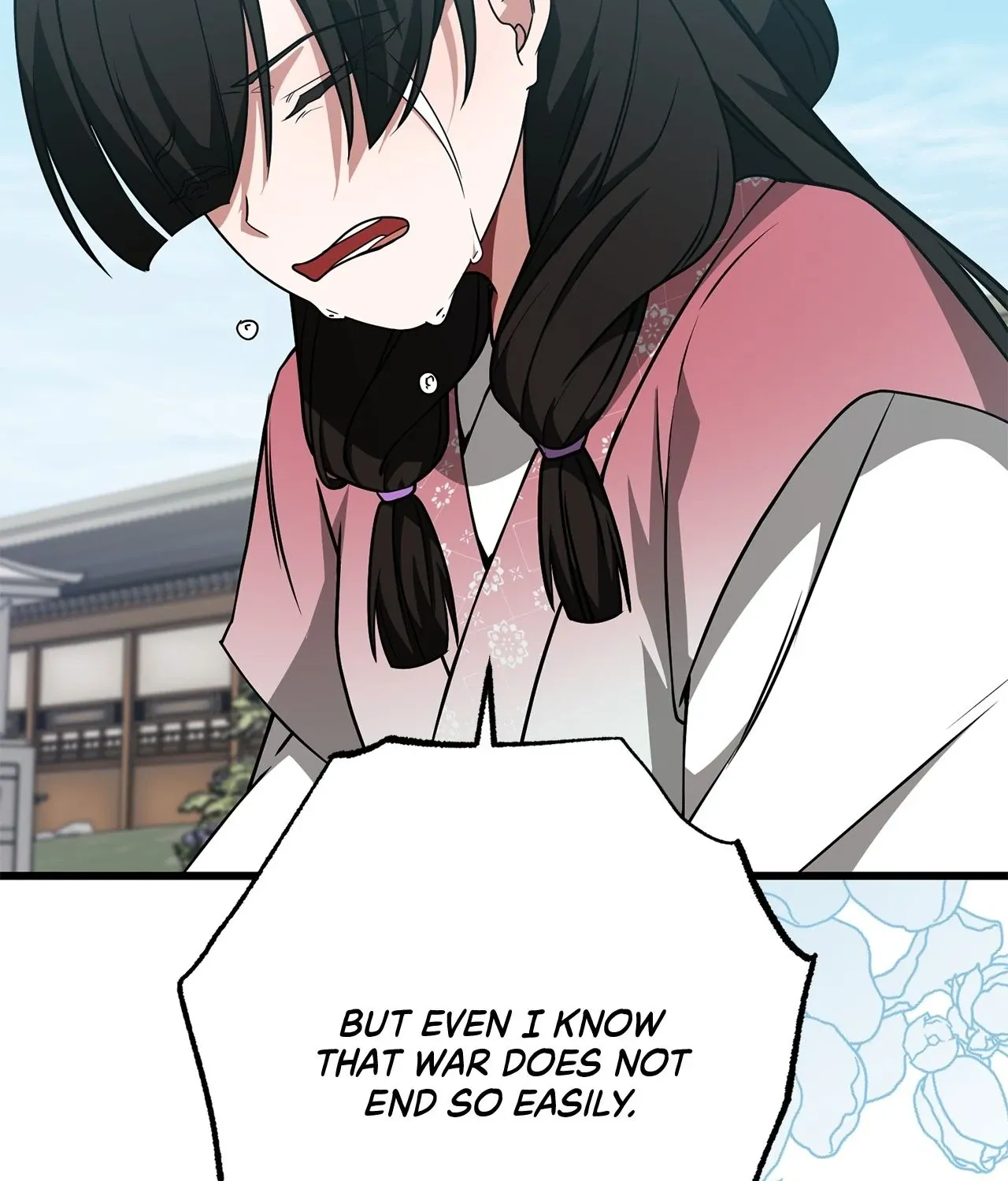 Camellia: Mastering The Three Kingdoms As Alice Chapter 44 page 19 - 