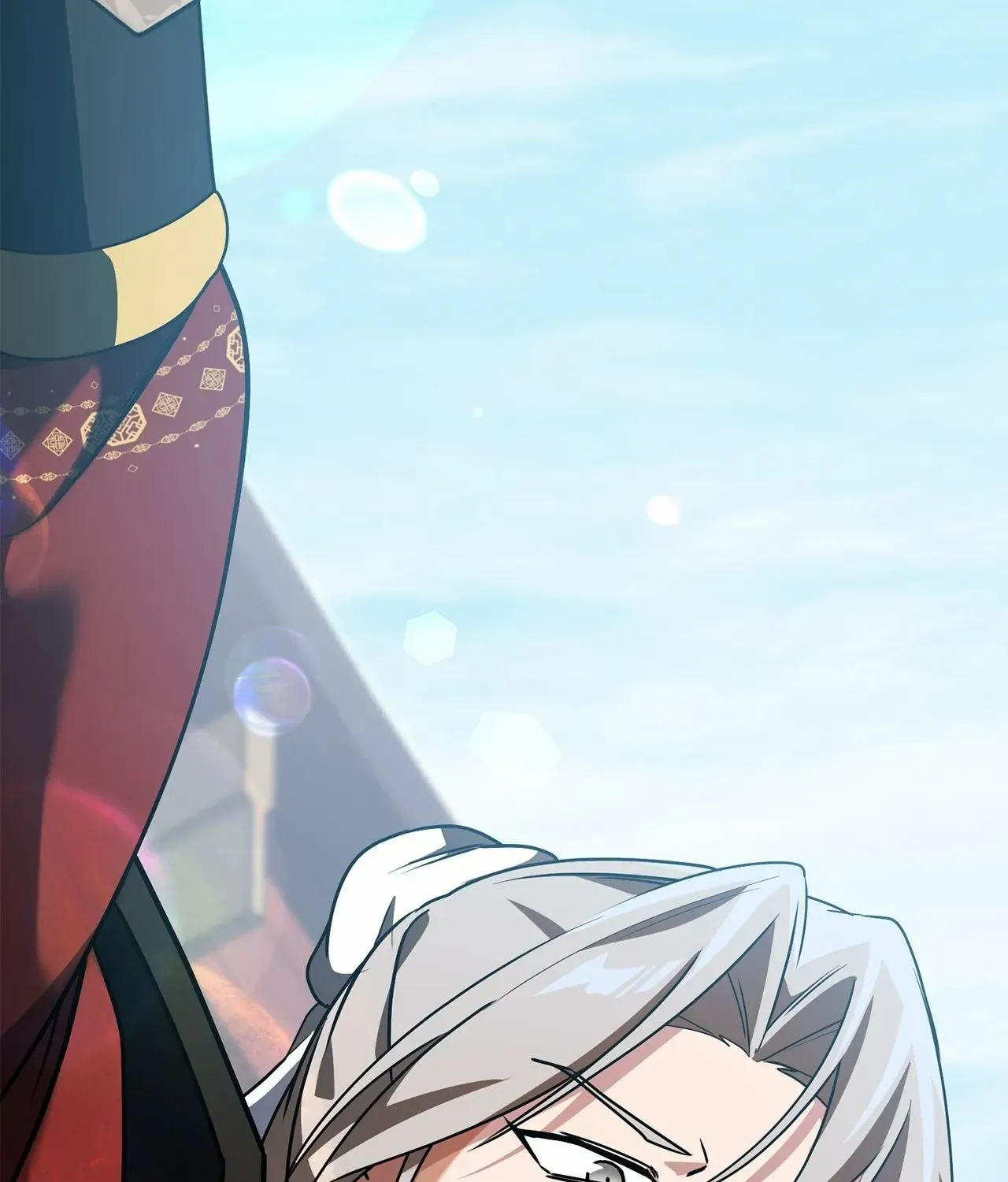 Camellia: Mastering The Three Kingdoms As Alice Chapter 44 page 181 - 