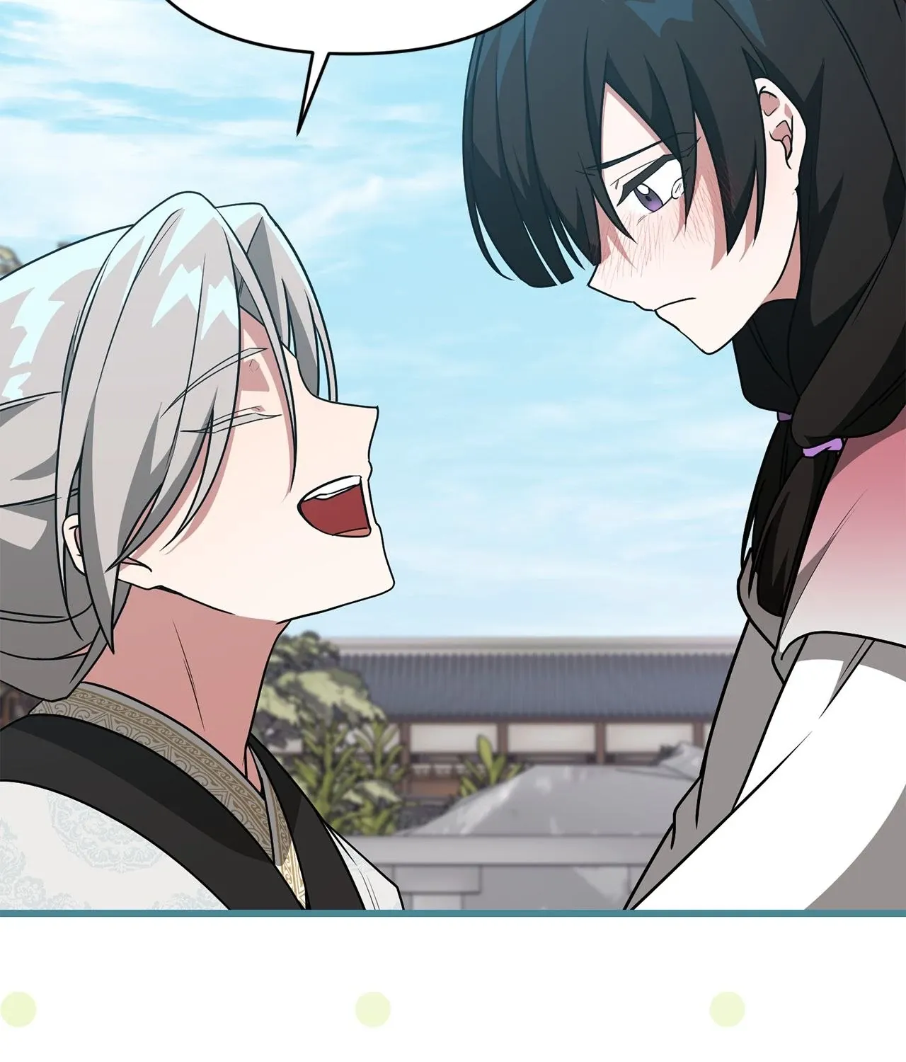 Camellia: Mastering The Three Kingdoms As Alice Chapter 44 page 29 - 
