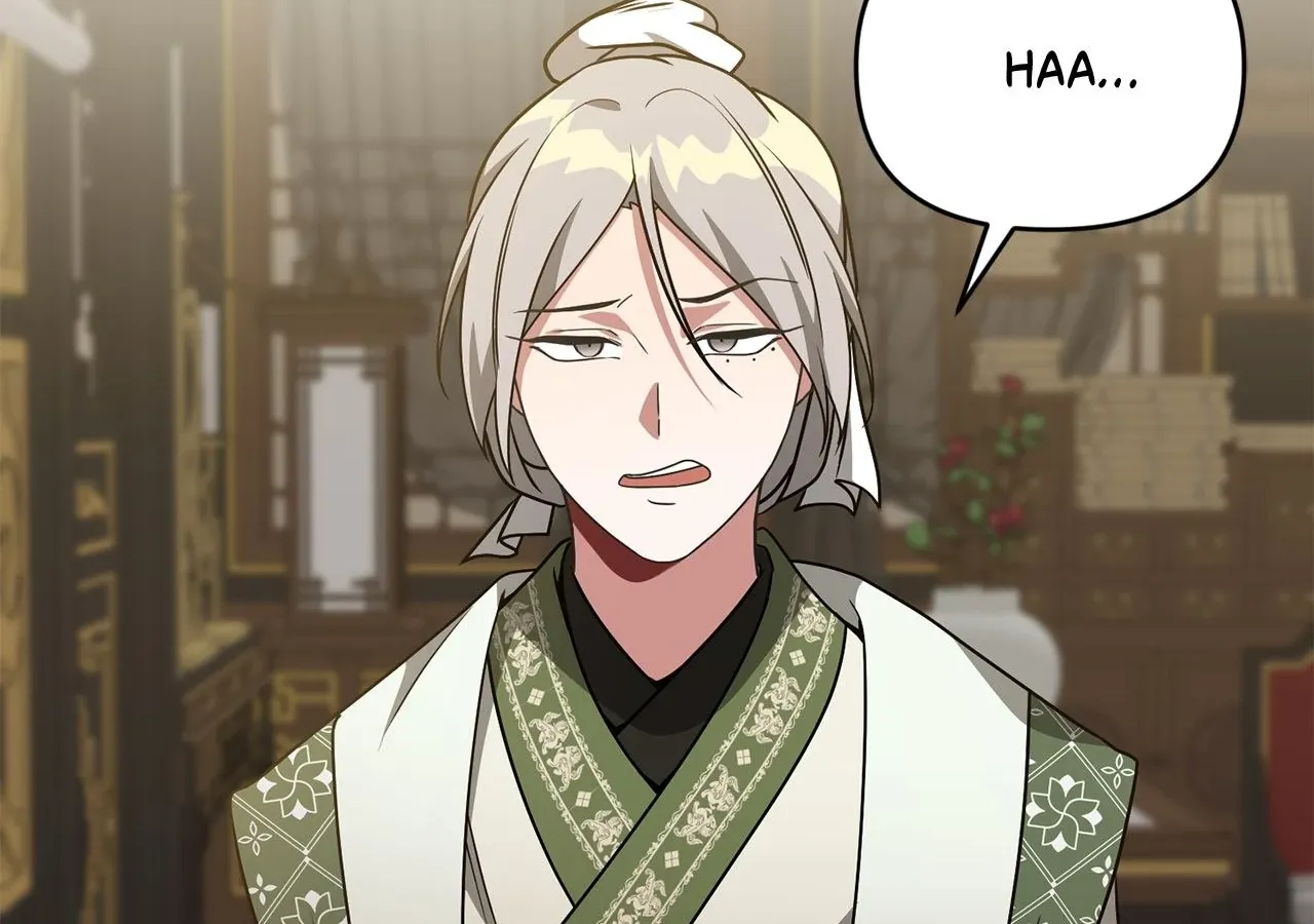 Camellia: Mastering The Three Kingdoms As Alice Chapter 44 page 4 - 