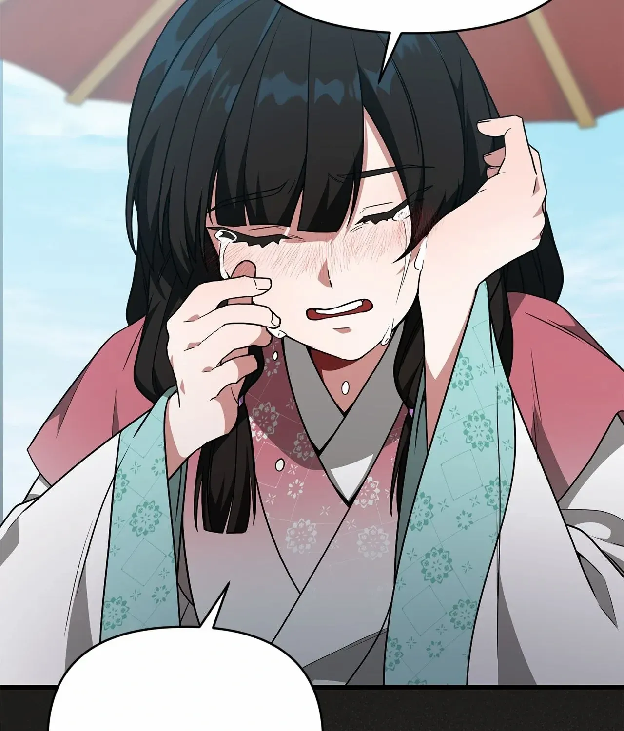 Camellia: Mastering The Three Kingdoms As Alice Chapter 44 page 33 - 