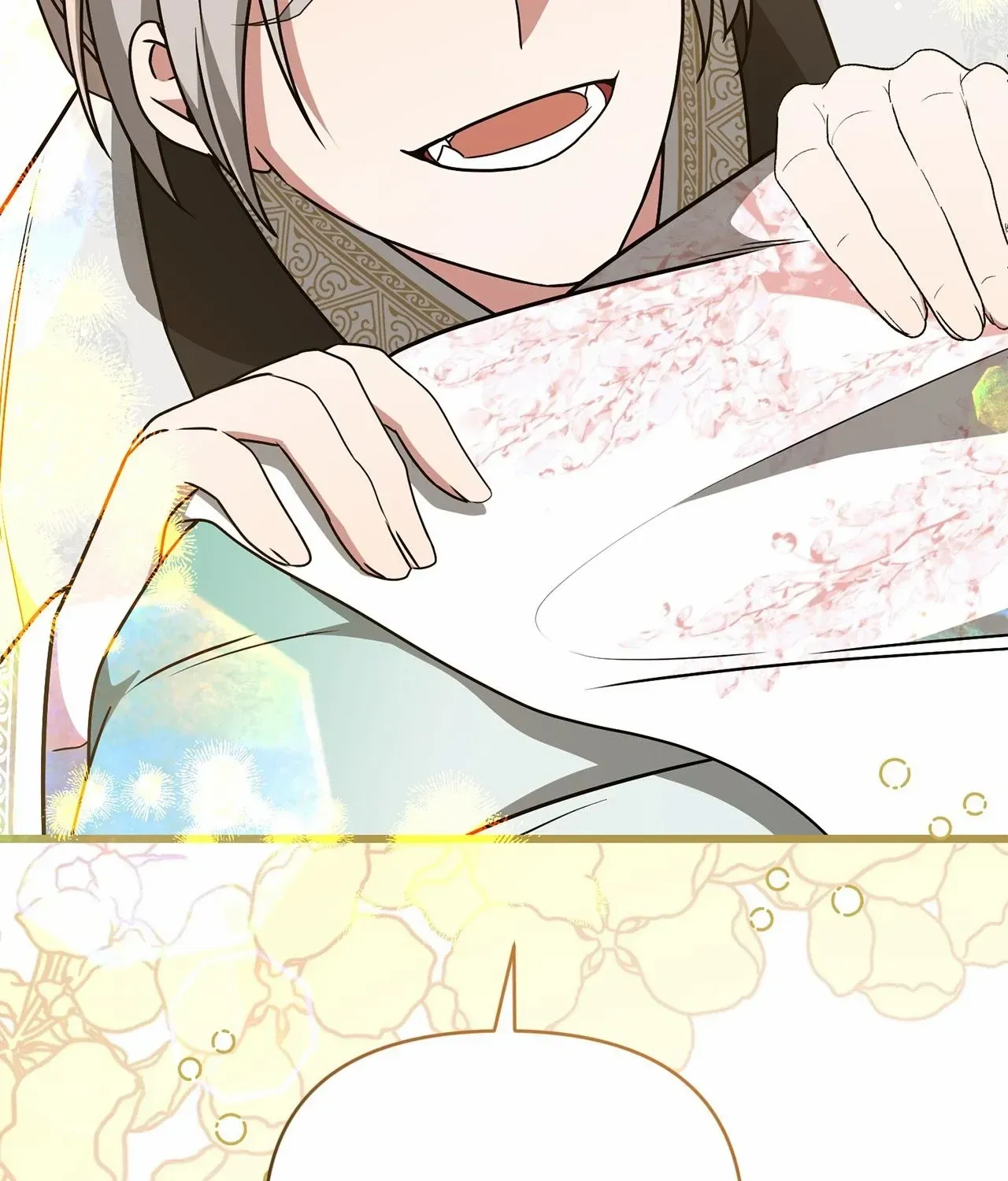 Camellia: Mastering The Three Kingdoms As Alice Chapter 44 page 43 - 