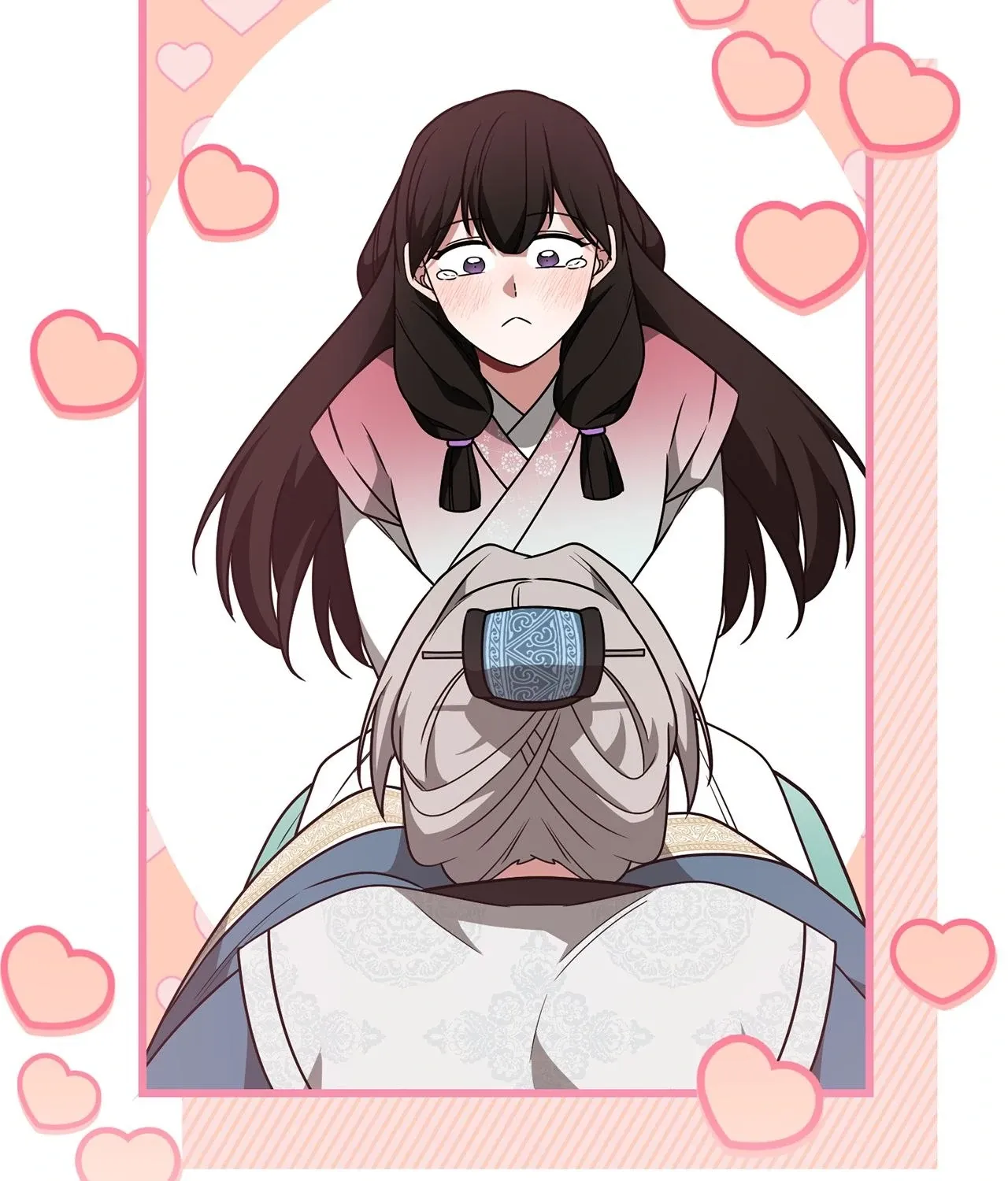 Camellia: Mastering The Three Kingdoms As Alice Chapter 44 page 45 - 