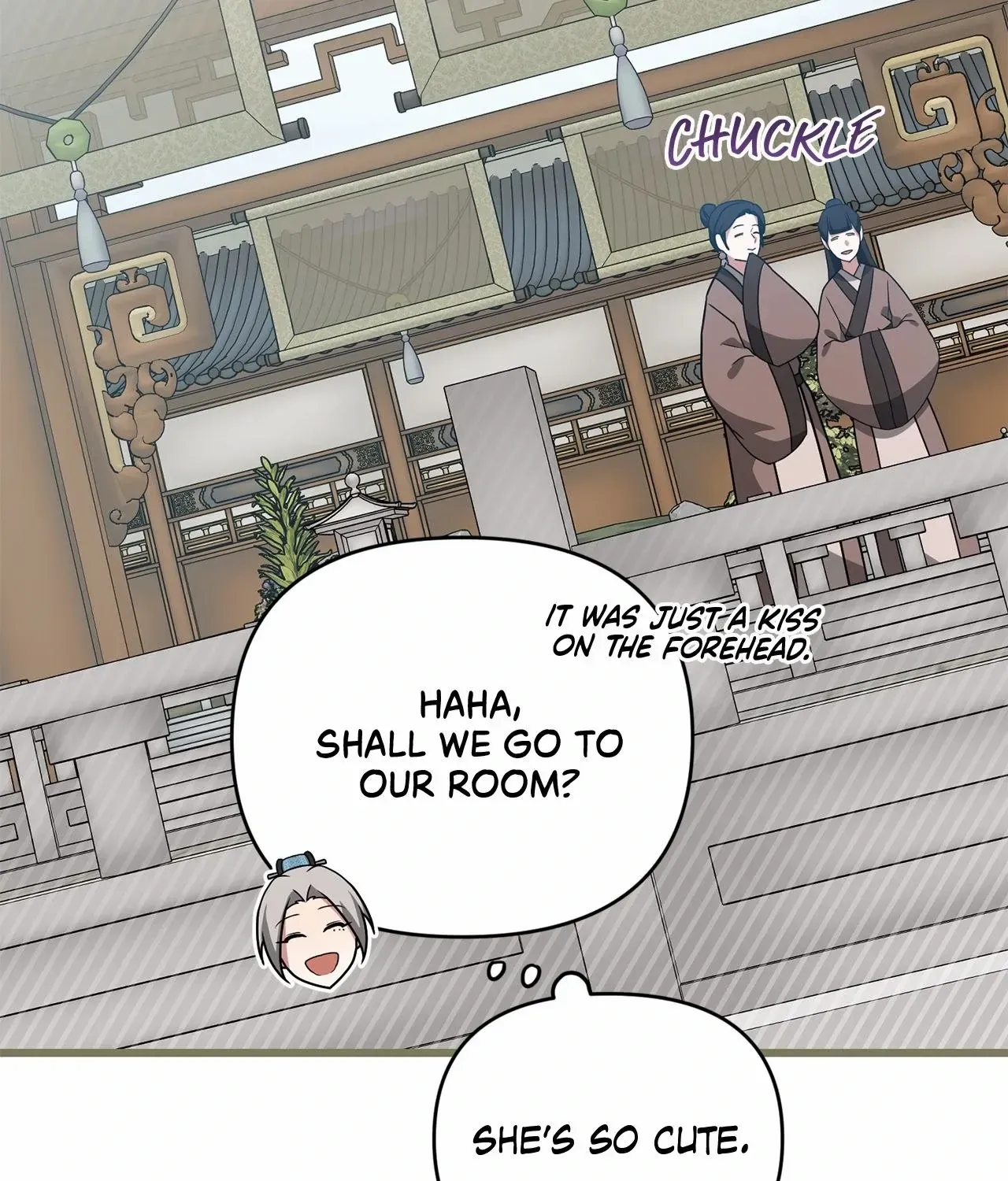 Camellia: Mastering The Three Kingdoms As Alice Chapter 44 page 62 - 