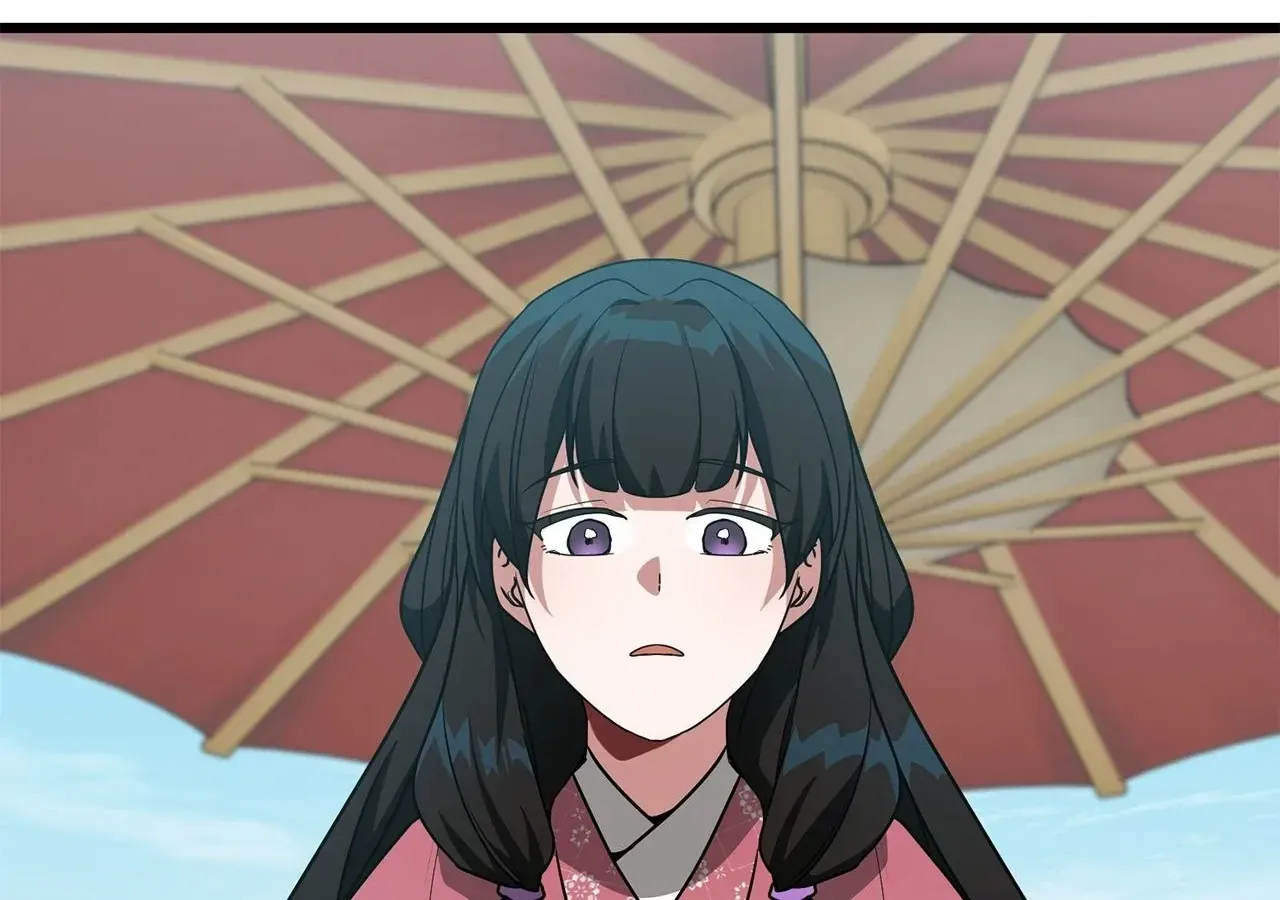 Camellia: Mastering The Three Kingdoms As Alice Chapter 44 page 8 - 