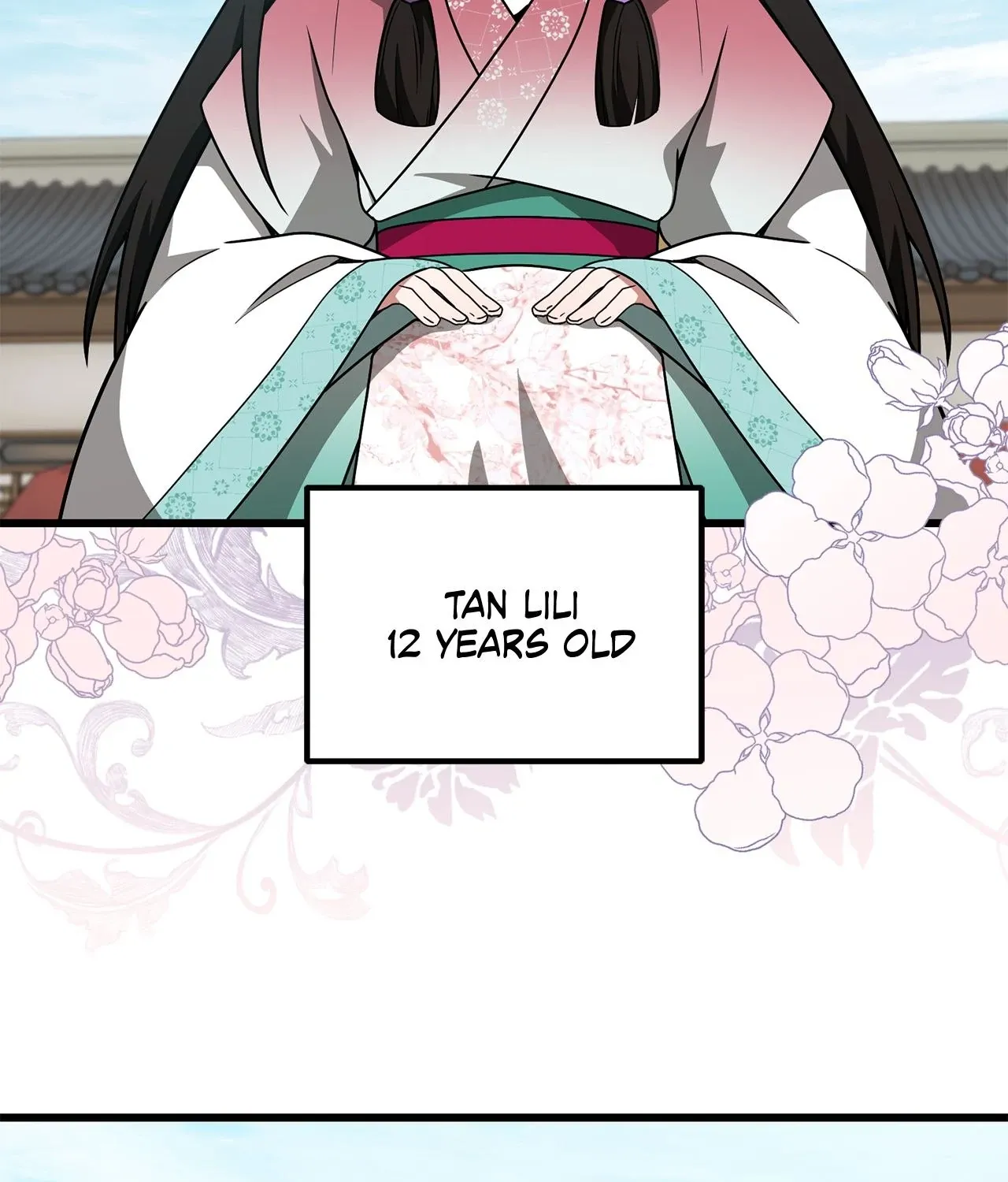 Camellia: Mastering The Three Kingdoms As Alice Chapter 44 page 9 - 