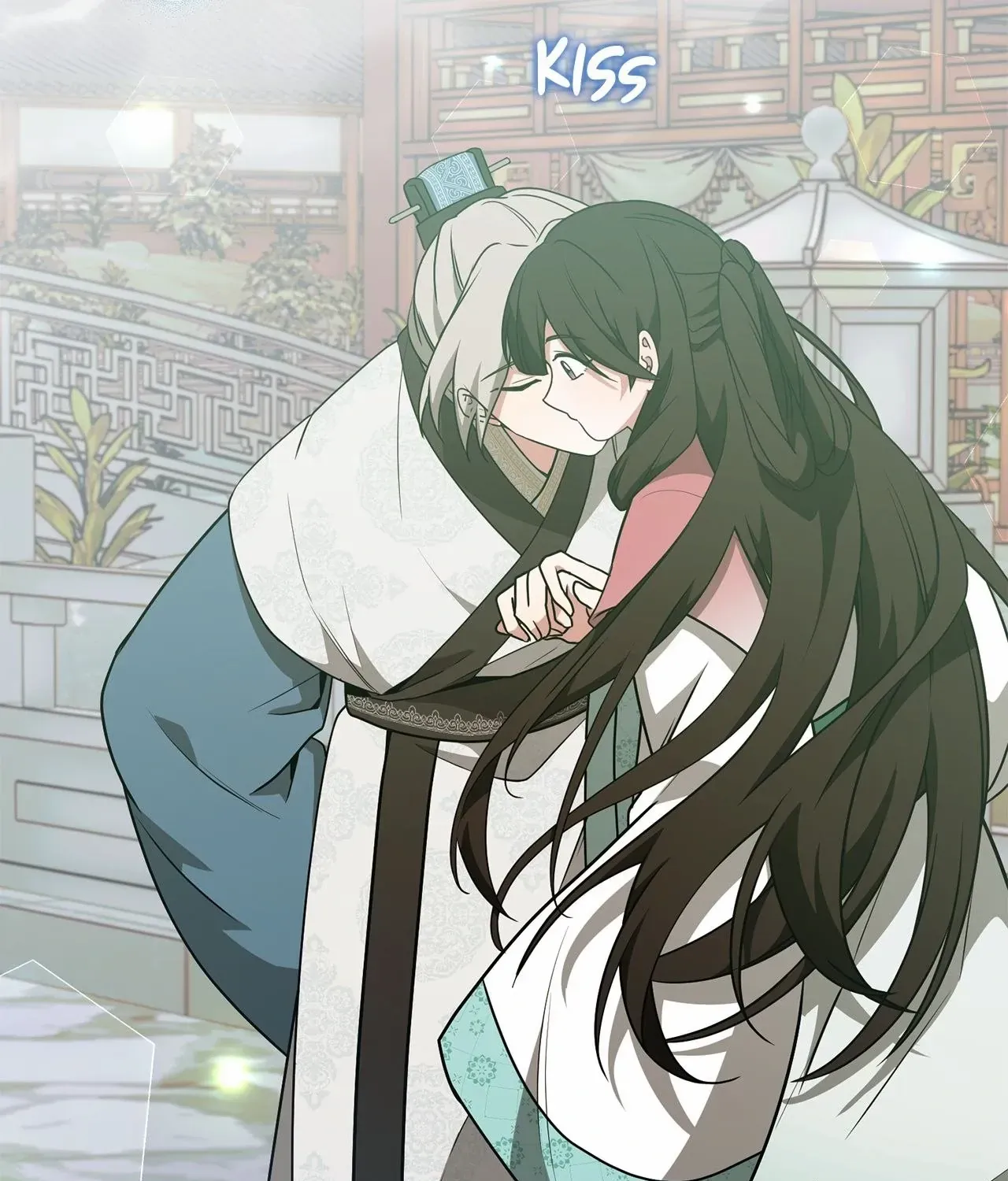 Camellia: Mastering The Three Kingdoms As Alice Chapter 44 page 87 - 