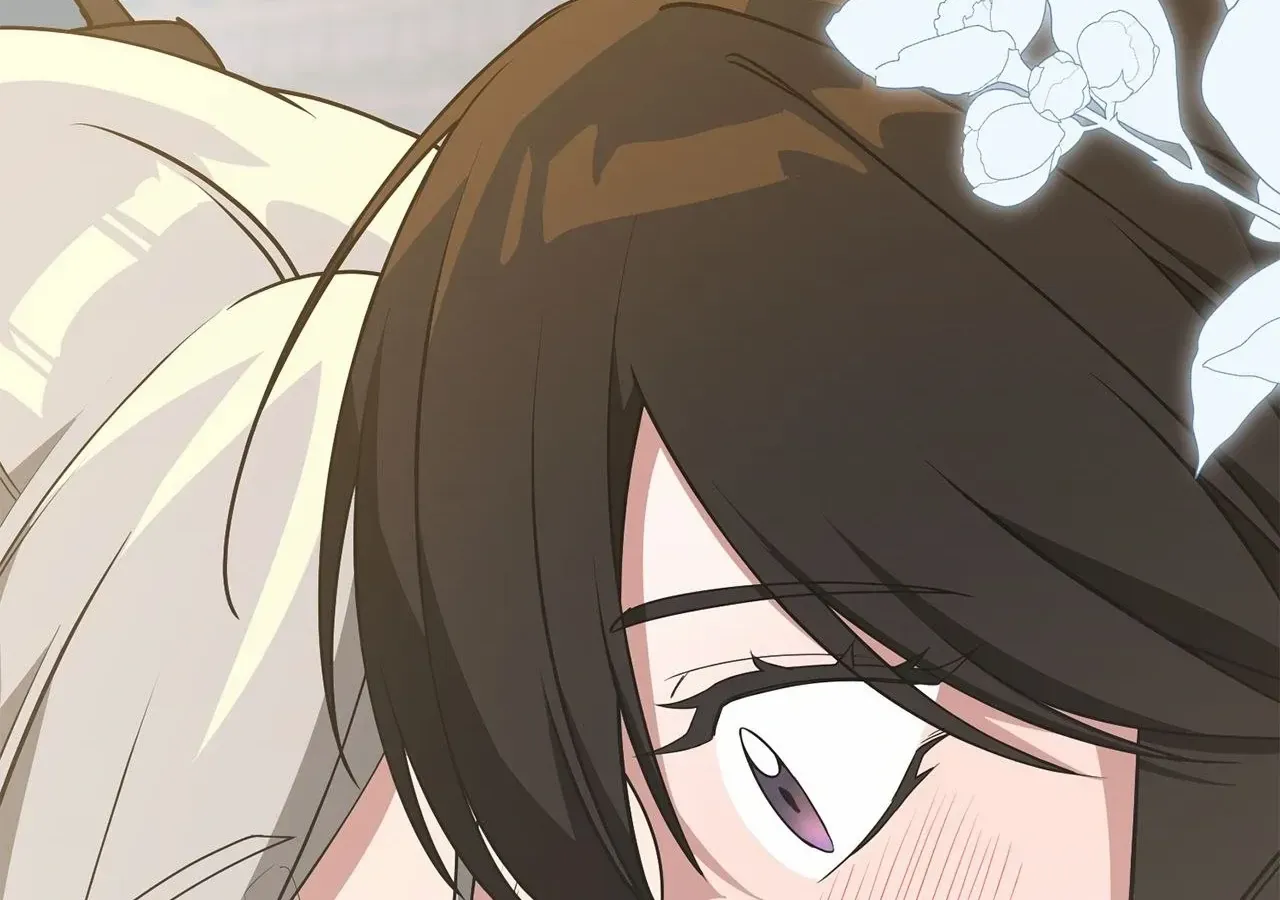 Camellia: Mastering The Three Kingdoms As Alice Chapter 44 page 90 - 