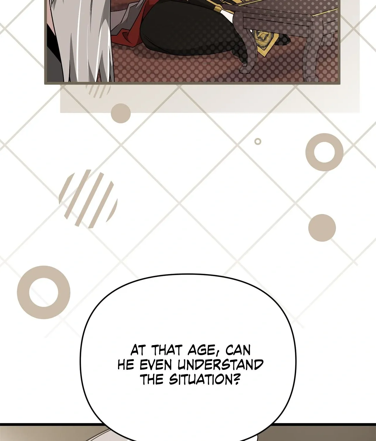 Camellia: Mastering The Three Kingdoms As Alice Chapter 45 page 124 - 