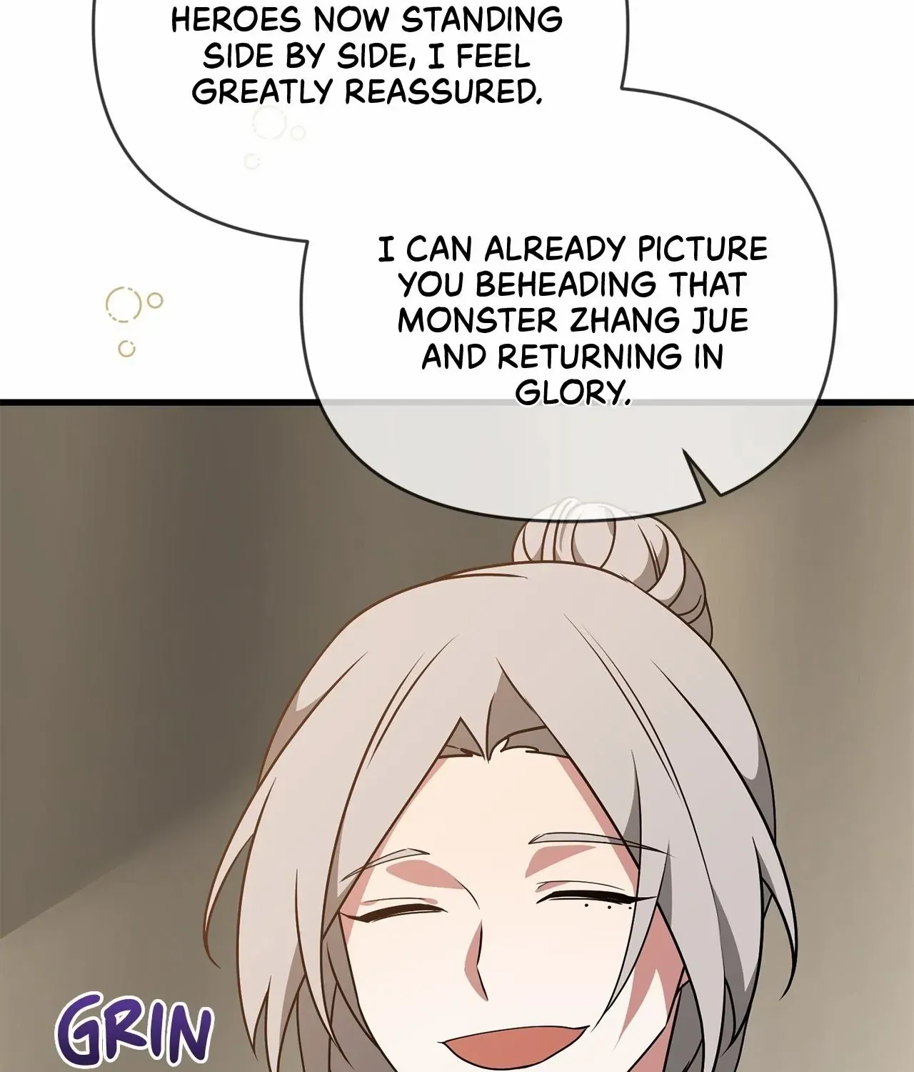 Camellia: Mastering The Three Kingdoms As Alice Chapter 45 page 128 - 