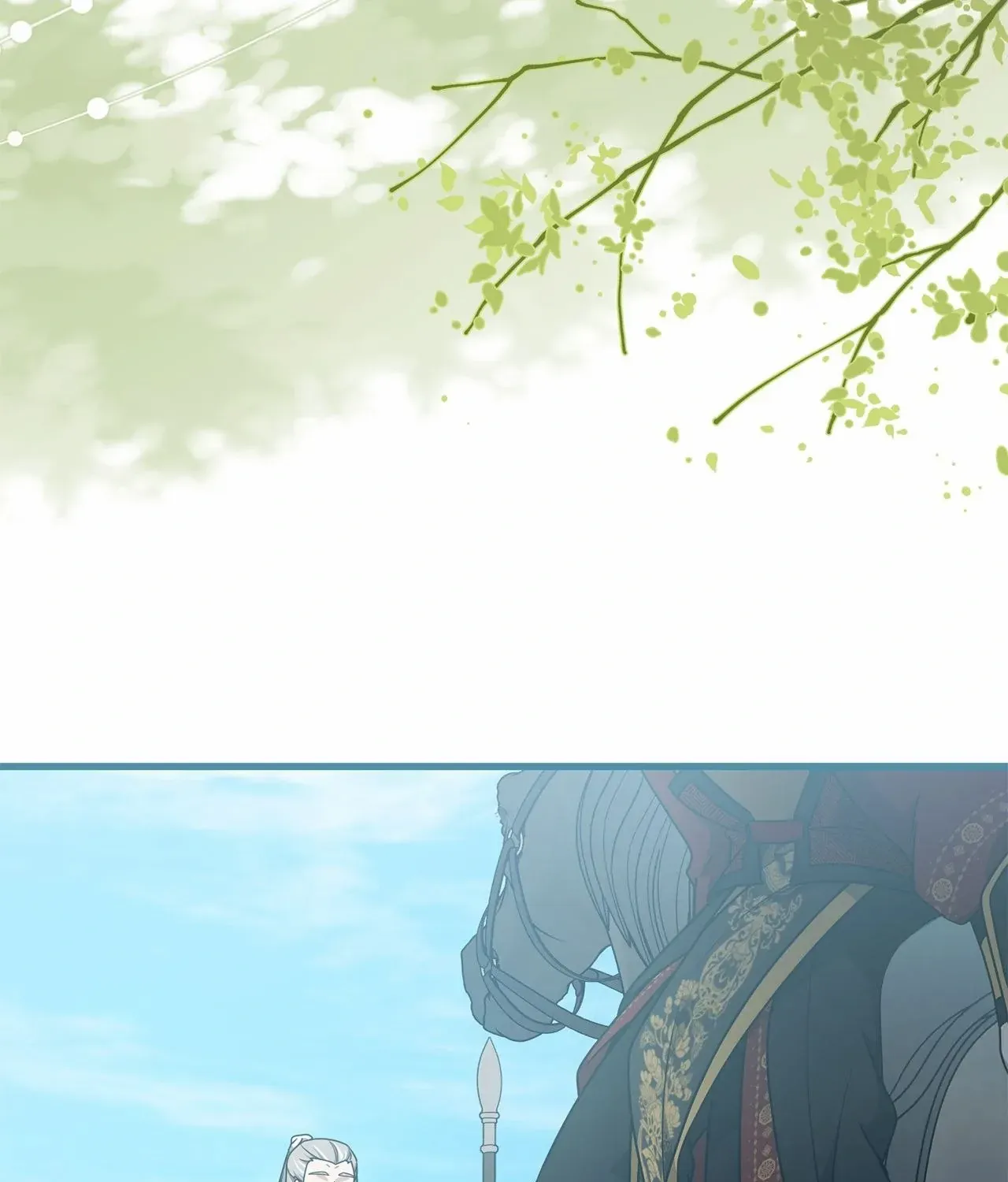 Camellia: Mastering The Three Kingdoms As Alice Chapter 45 page 14 - 