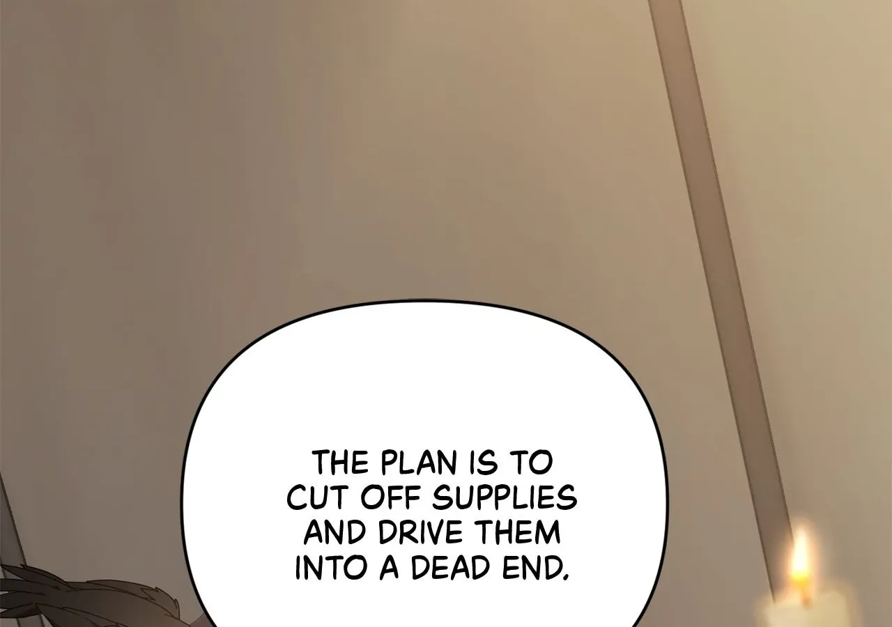 Camellia: Mastering The Three Kingdoms As Alice Chapter 45 page 134 - 