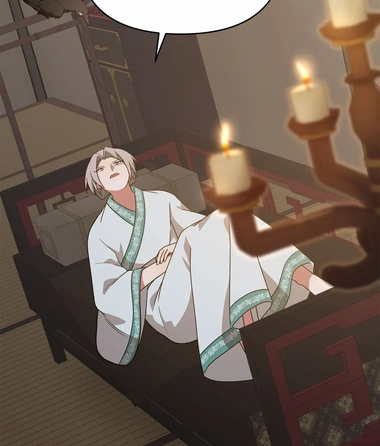 Camellia: Mastering The Three Kingdoms As Alice Chapter 45 page 135 - 