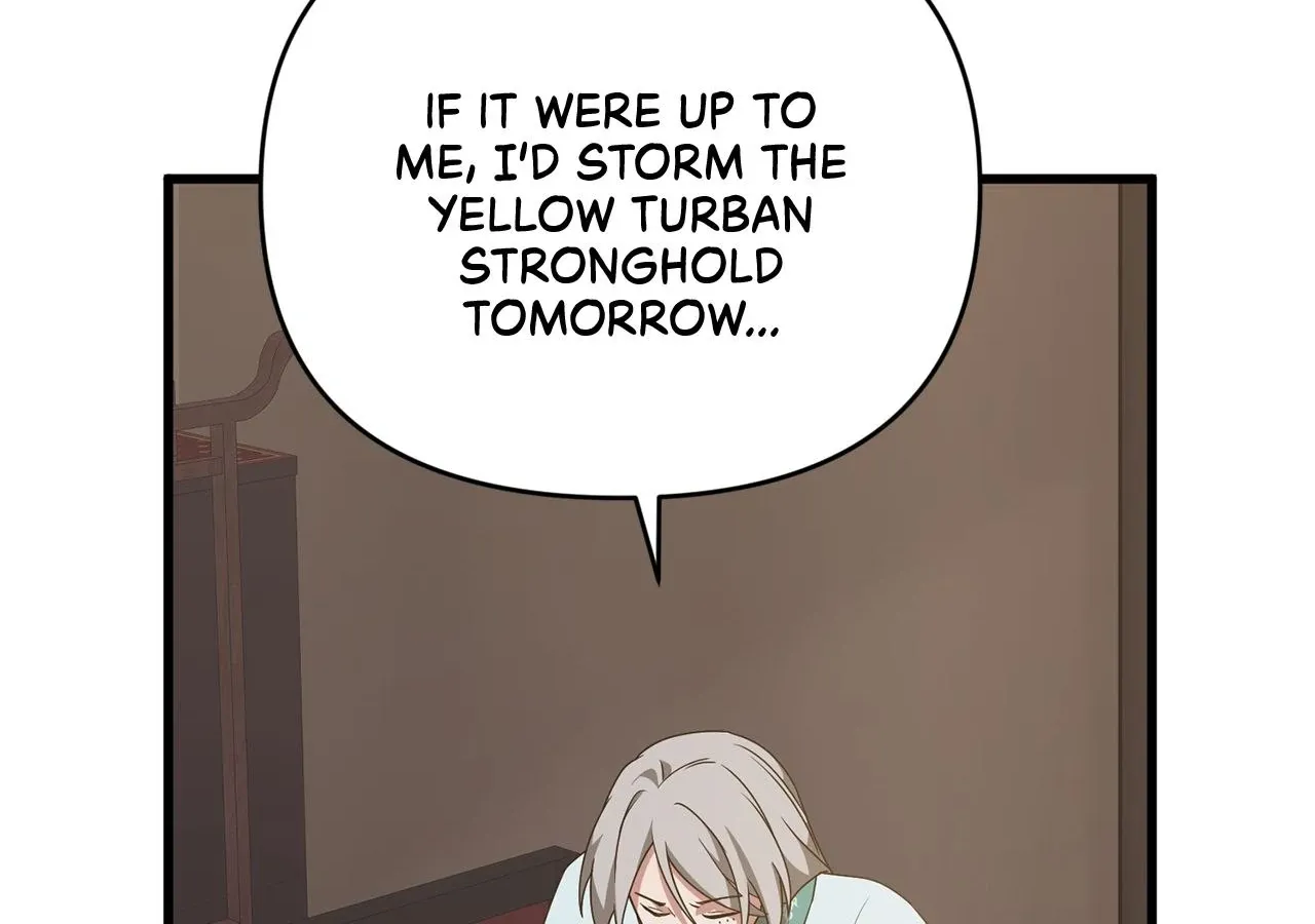 Camellia: Mastering The Three Kingdoms As Alice Chapter 45 page 158 - 