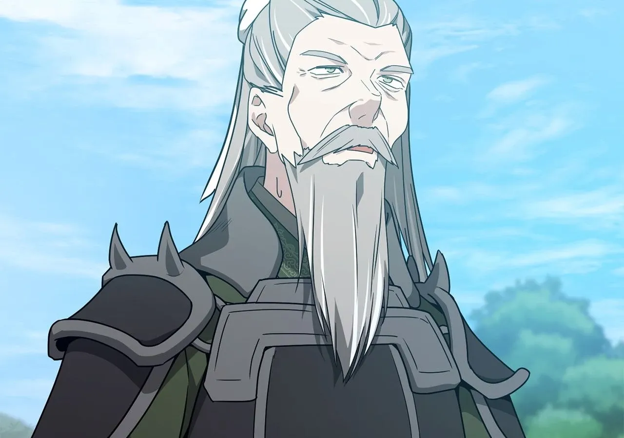 Camellia: Mastering The Three Kingdoms As Alice Chapter 45 page 17 - 