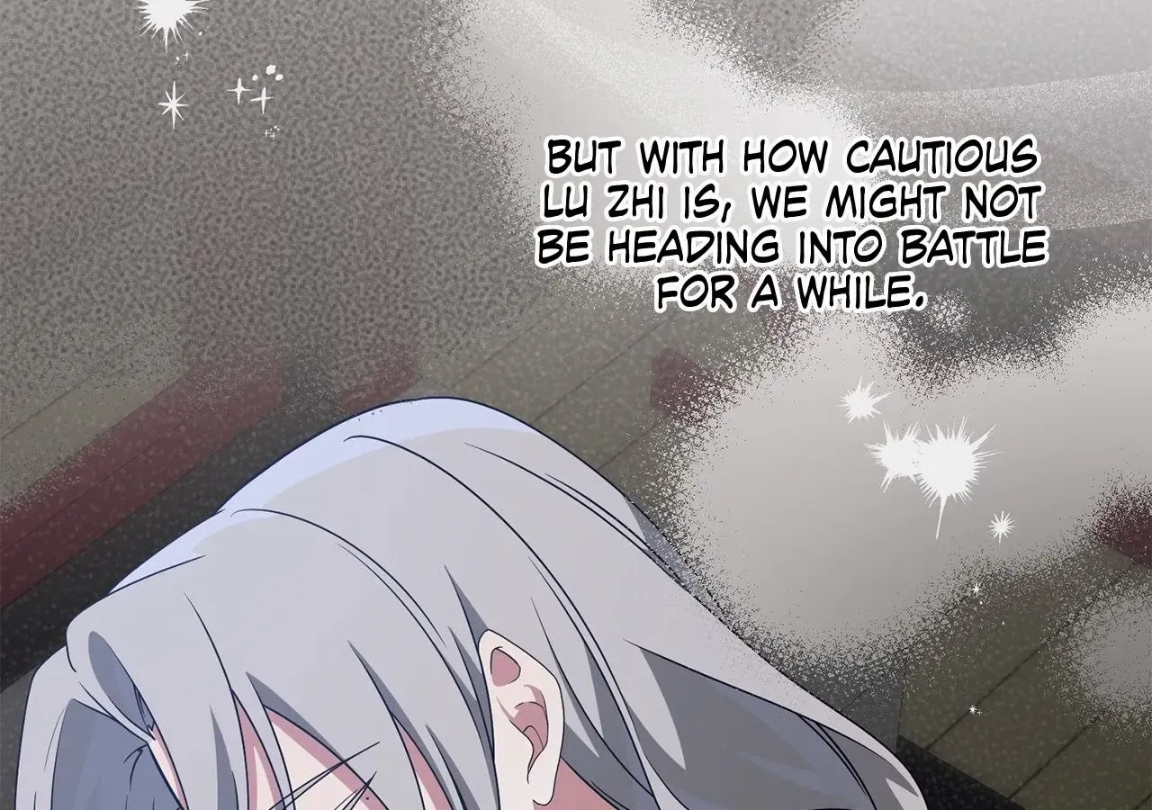 Camellia: Mastering The Three Kingdoms As Alice Chapter 45 page 162 - 