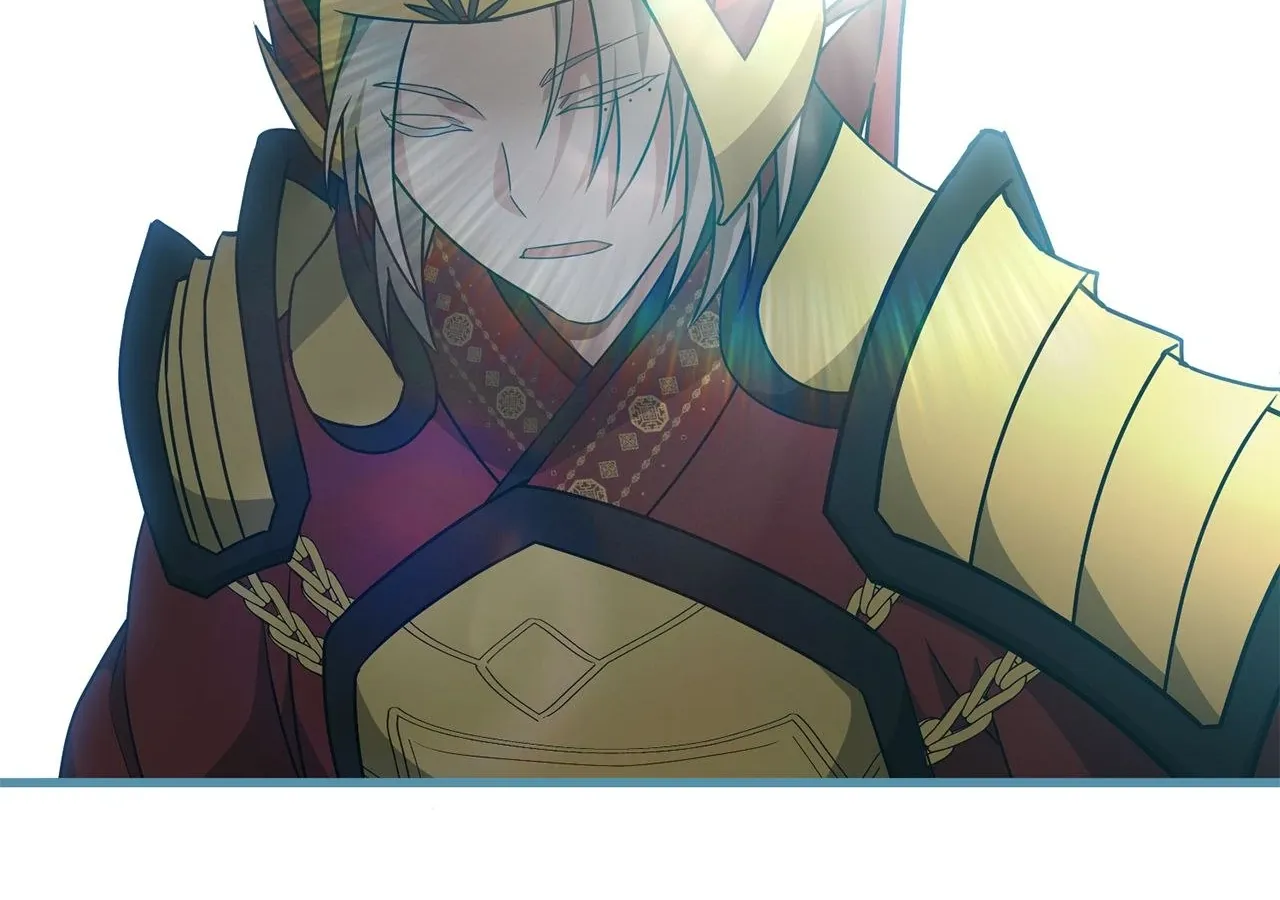 Camellia: Mastering The Three Kingdoms As Alice Chapter 45 page 19 - 