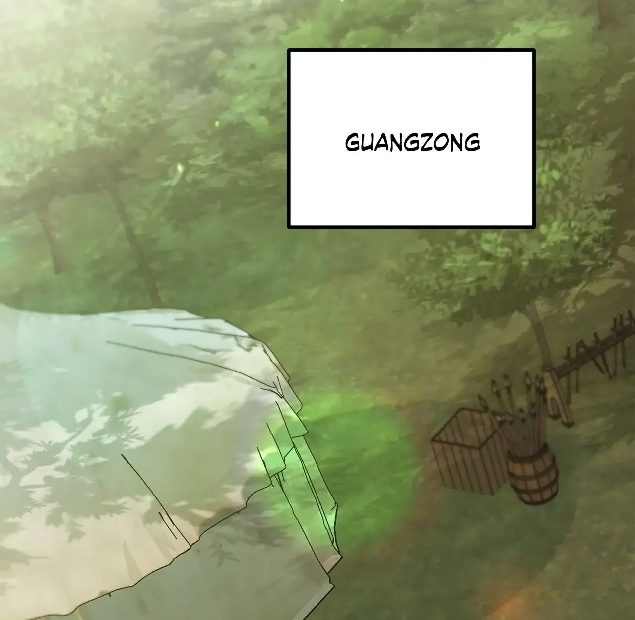 Camellia: Mastering The Three Kingdoms As Alice Chapter 45 page 3 - 