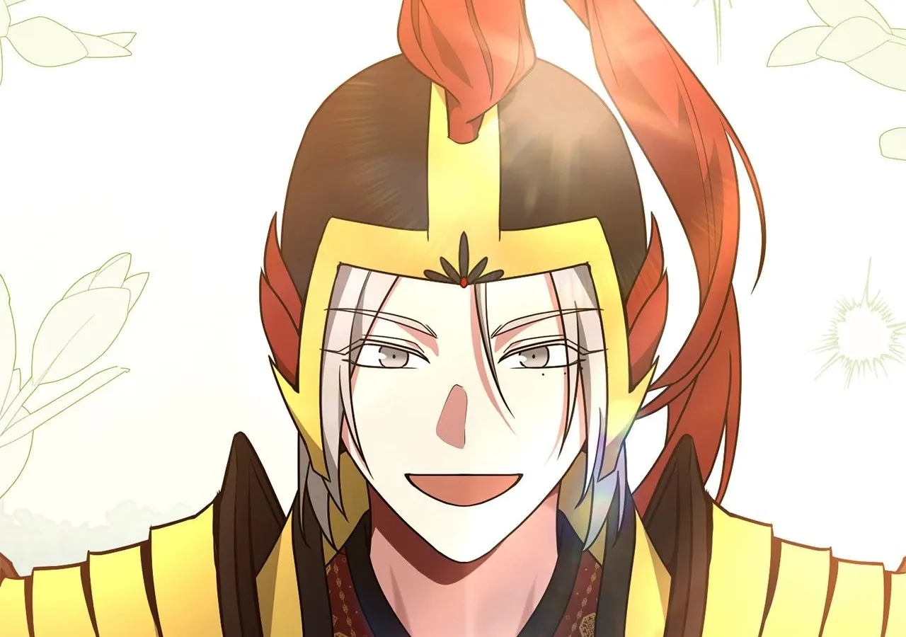 Camellia: Mastering The Three Kingdoms As Alice Chapter 45 page 22 - 