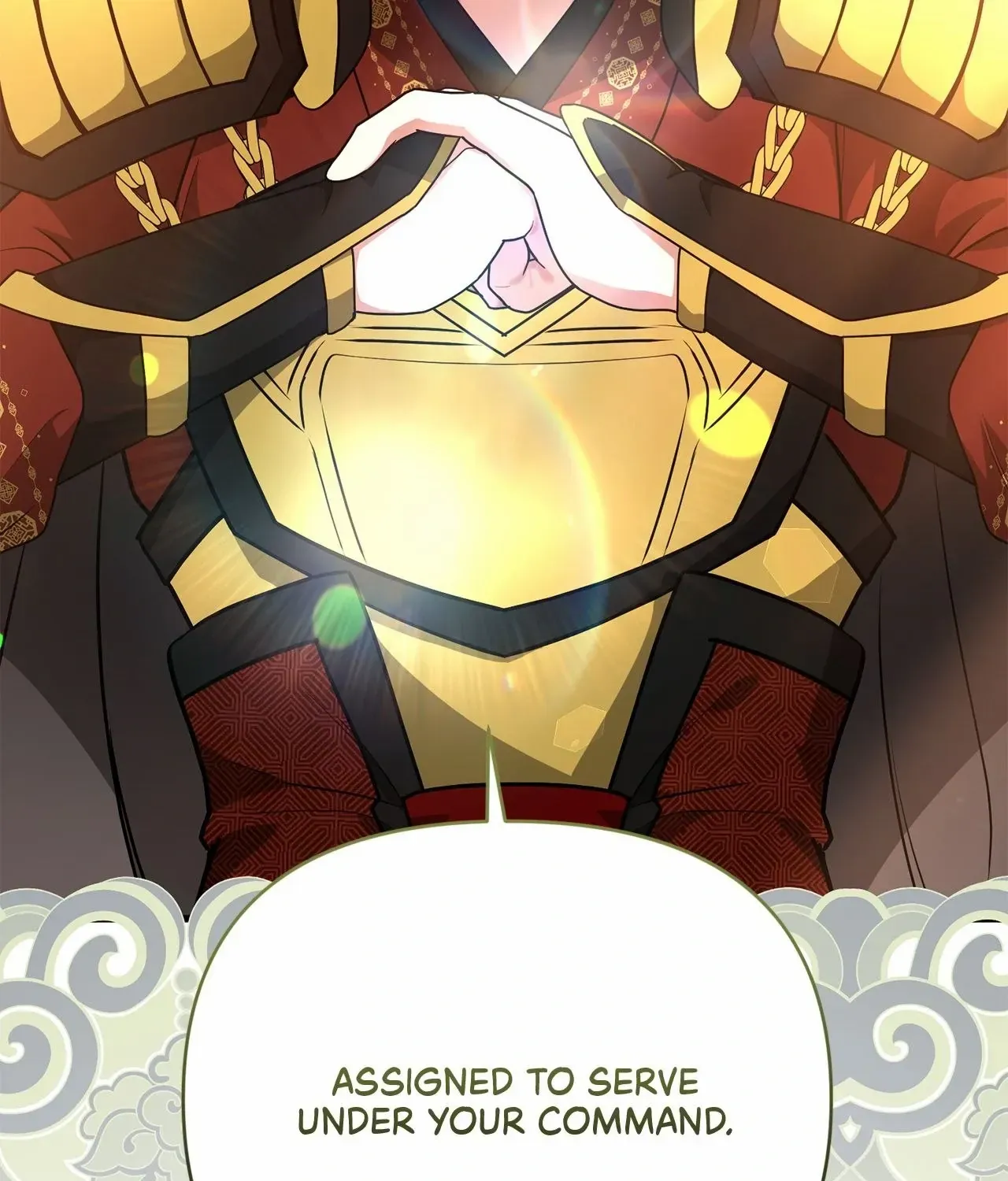 Camellia: Mastering The Three Kingdoms As Alice Chapter 45 page 23 - 