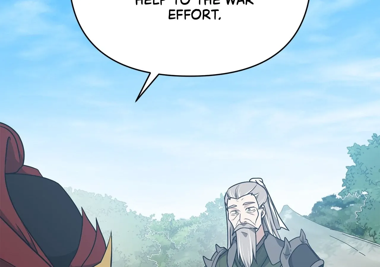 Camellia: Mastering The Three Kingdoms As Alice Chapter 45 page 28 - 