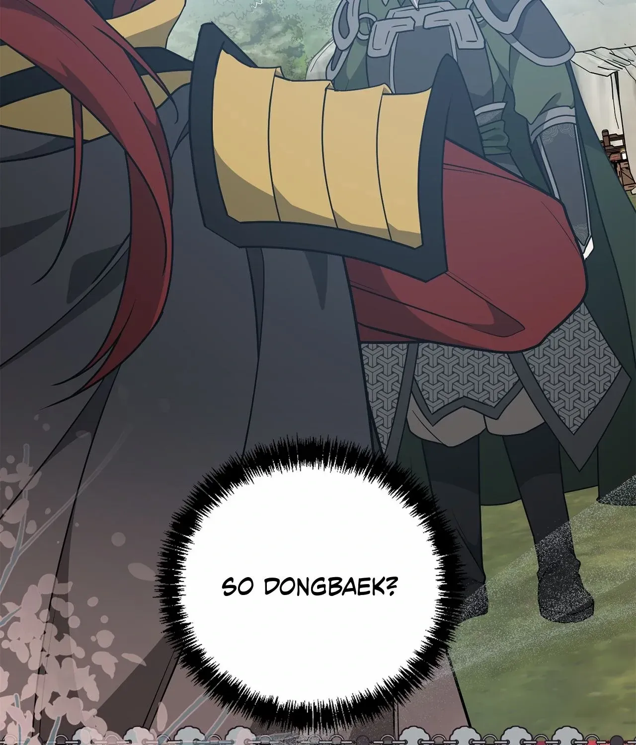 Camellia: Mastering The Three Kingdoms As Alice Chapter 45 page 29 - 