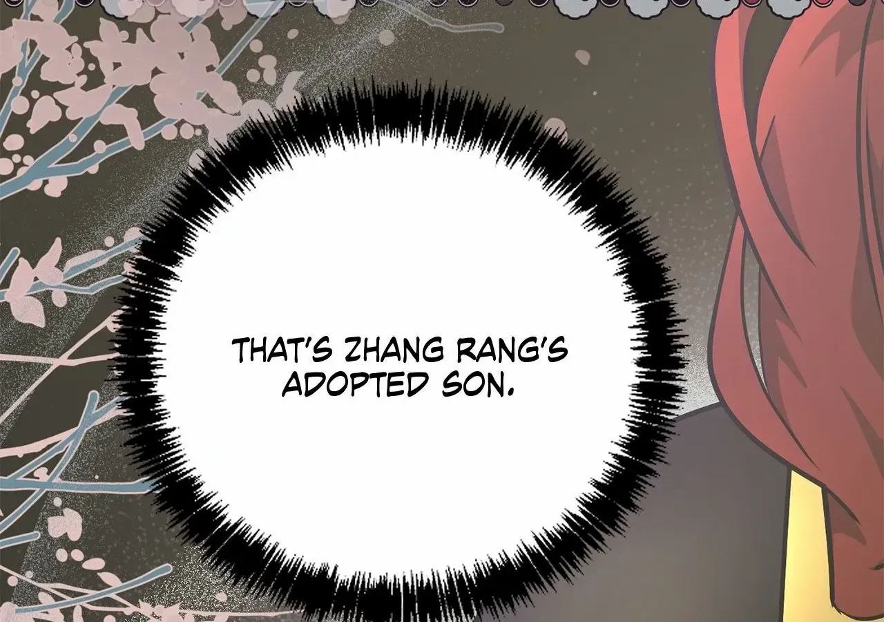 Camellia: Mastering The Three Kingdoms As Alice Chapter 45 page 30 - 