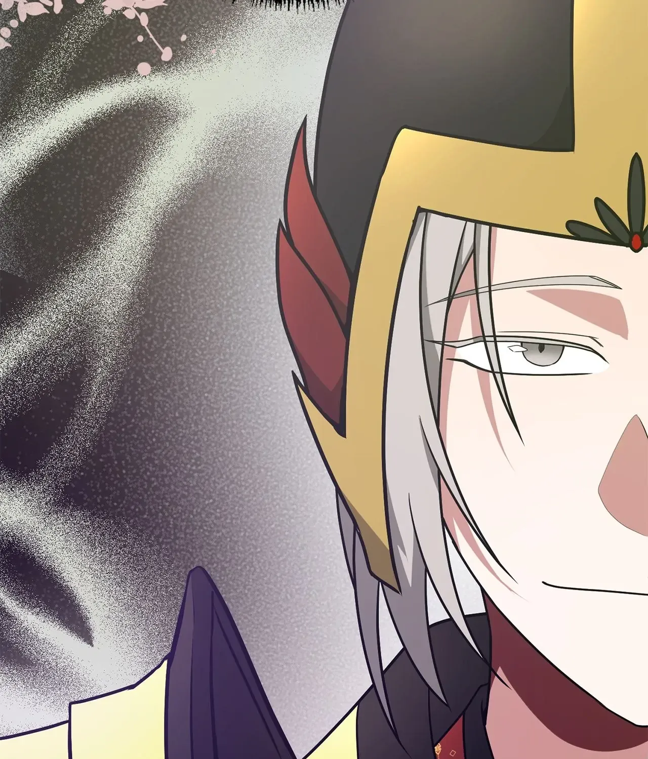 Camellia: Mastering The Three Kingdoms As Alice Chapter 45 page 31 - 