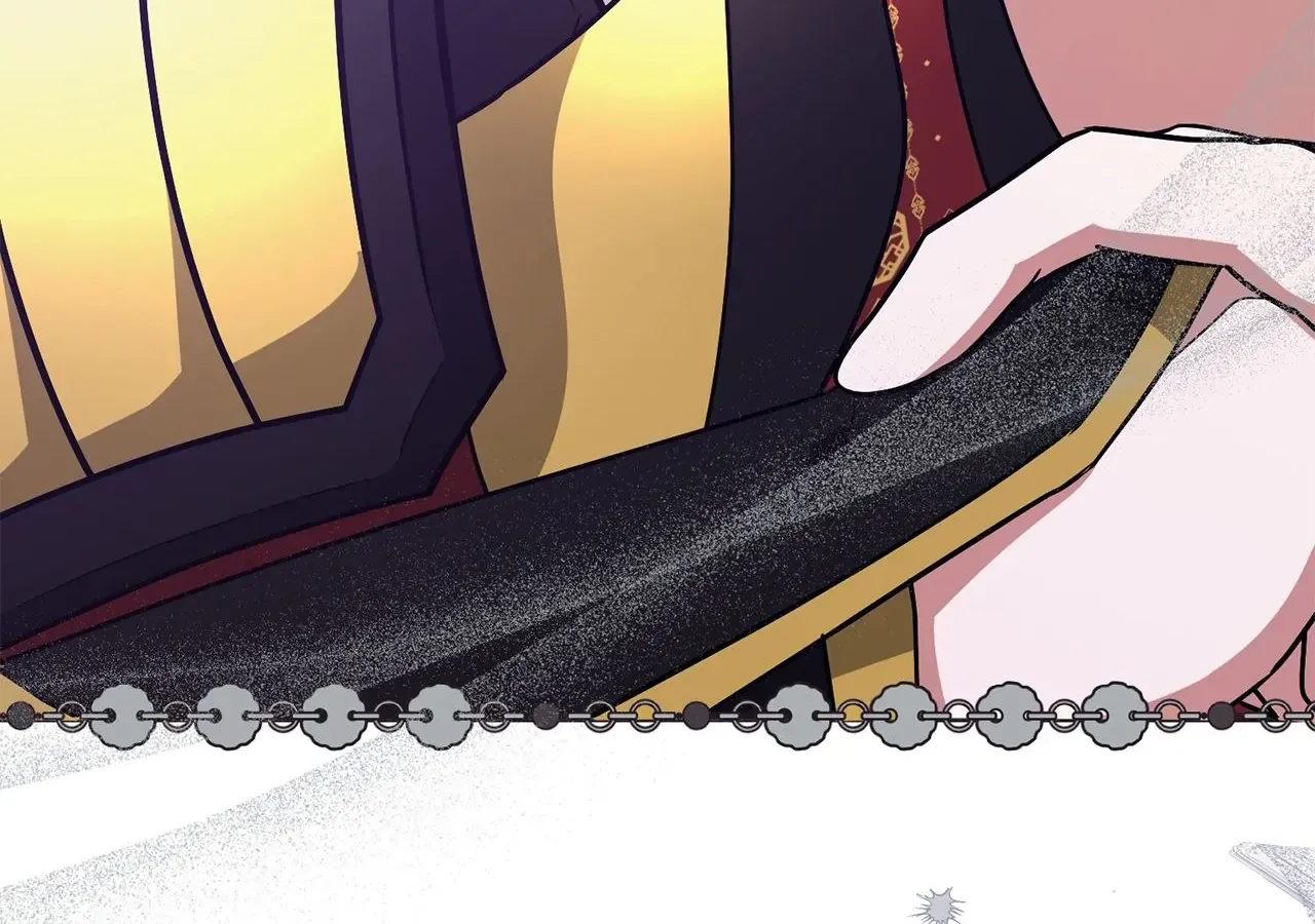 Camellia: Mastering The Three Kingdoms As Alice Chapter 45 page 32 - 