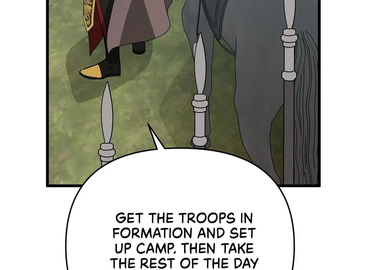 Camellia: Mastering The Three Kingdoms As Alice Chapter 45 page 39 - 