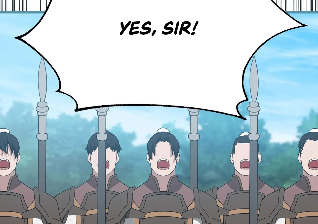 Camellia: Mastering The Three Kingdoms As Alice Chapter 45 page 41 - 