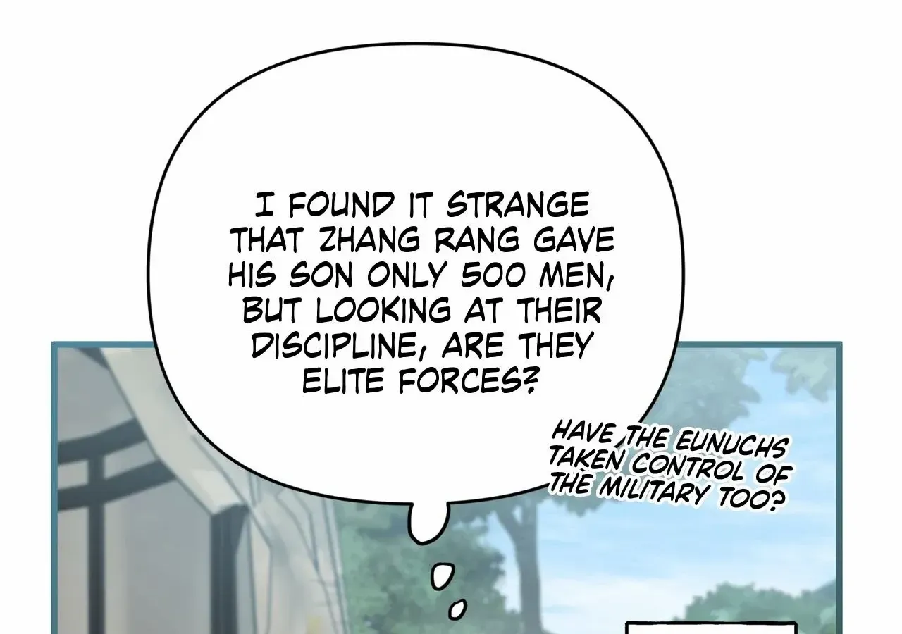 Camellia: Mastering The Three Kingdoms As Alice Chapter 45 page 43 - 