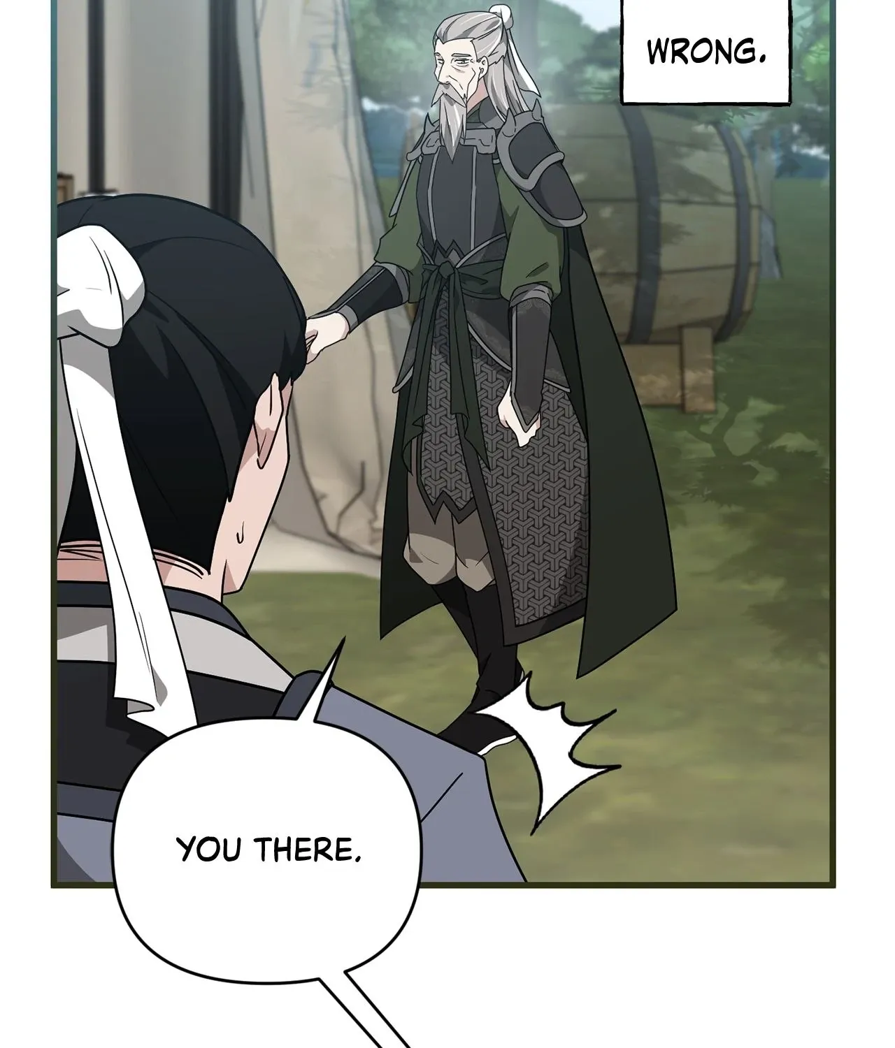 Camellia: Mastering The Three Kingdoms As Alice Chapter 45 page 44 - 
