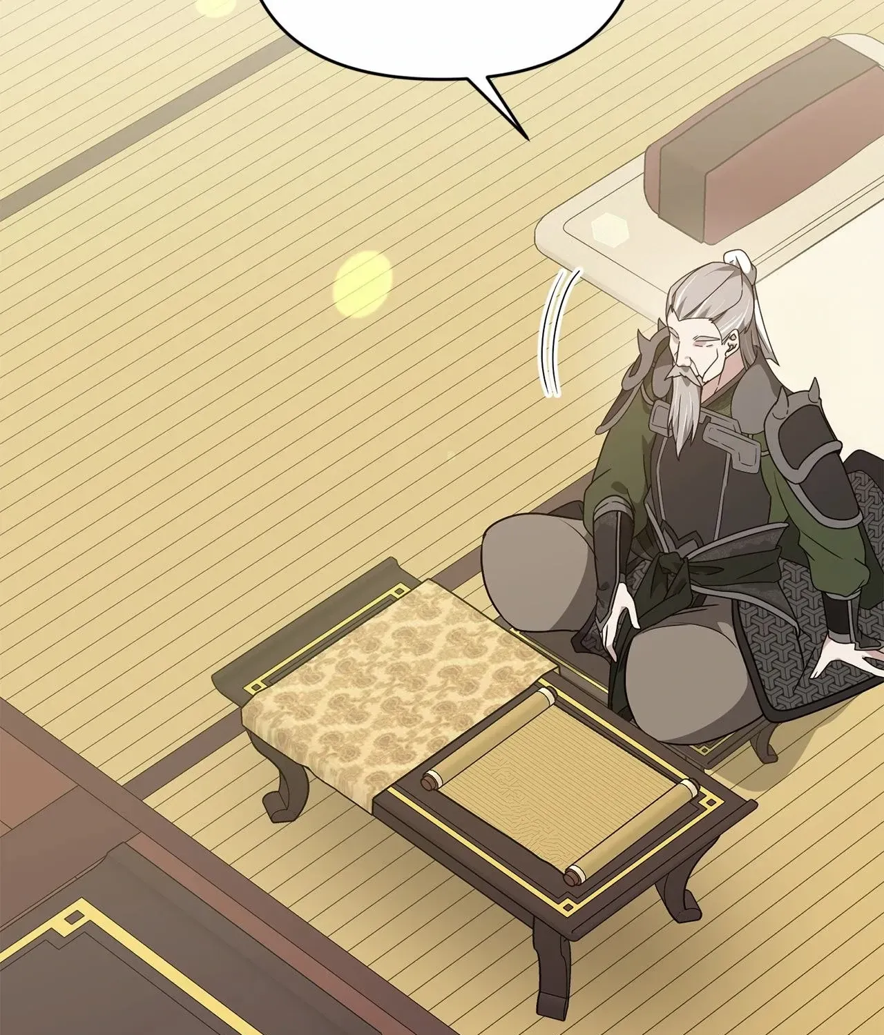 Camellia: Mastering The Three Kingdoms As Alice Chapter 45 page 48 - 