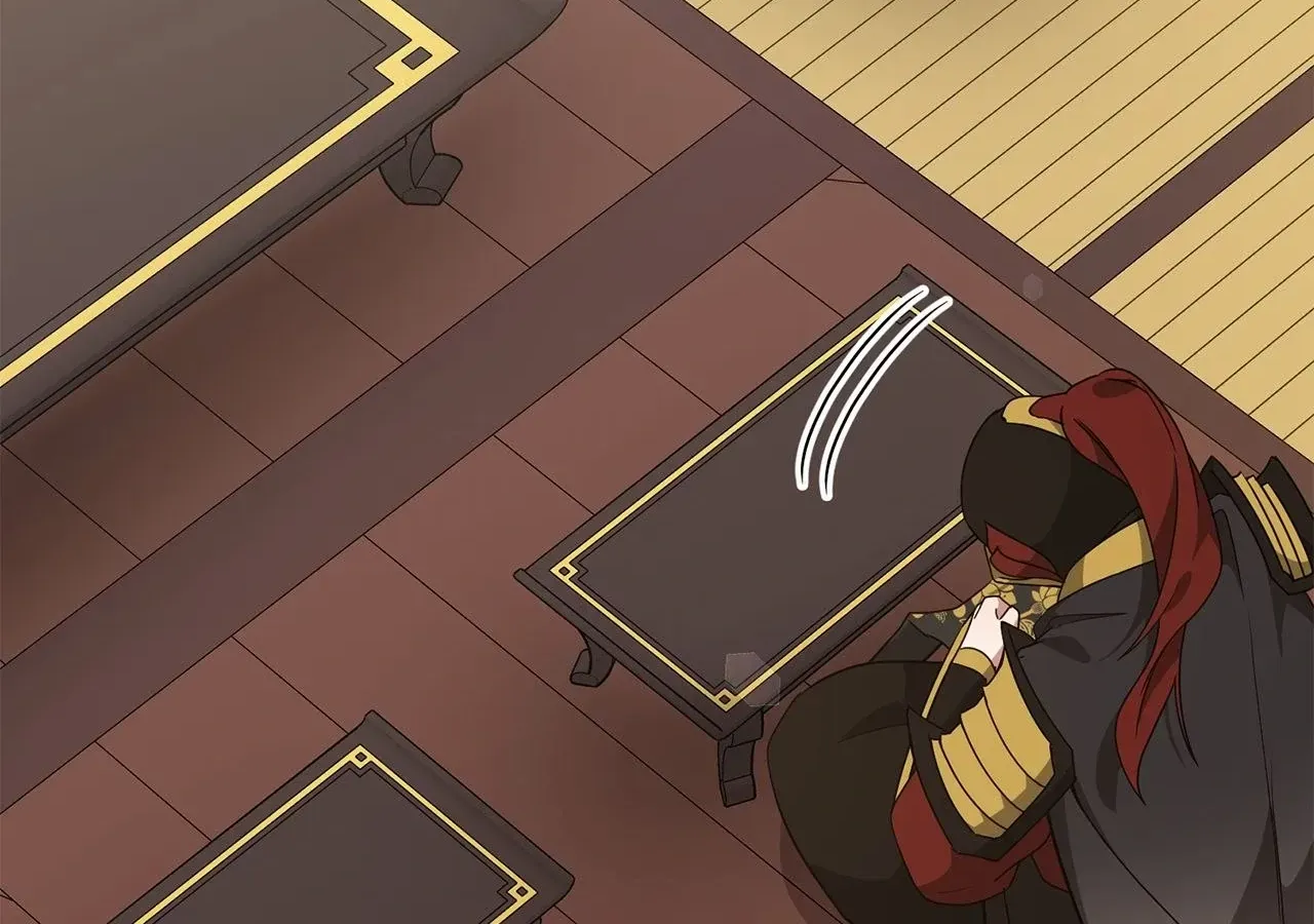 Camellia: Mastering The Three Kingdoms As Alice Chapter 45 page 49 - 