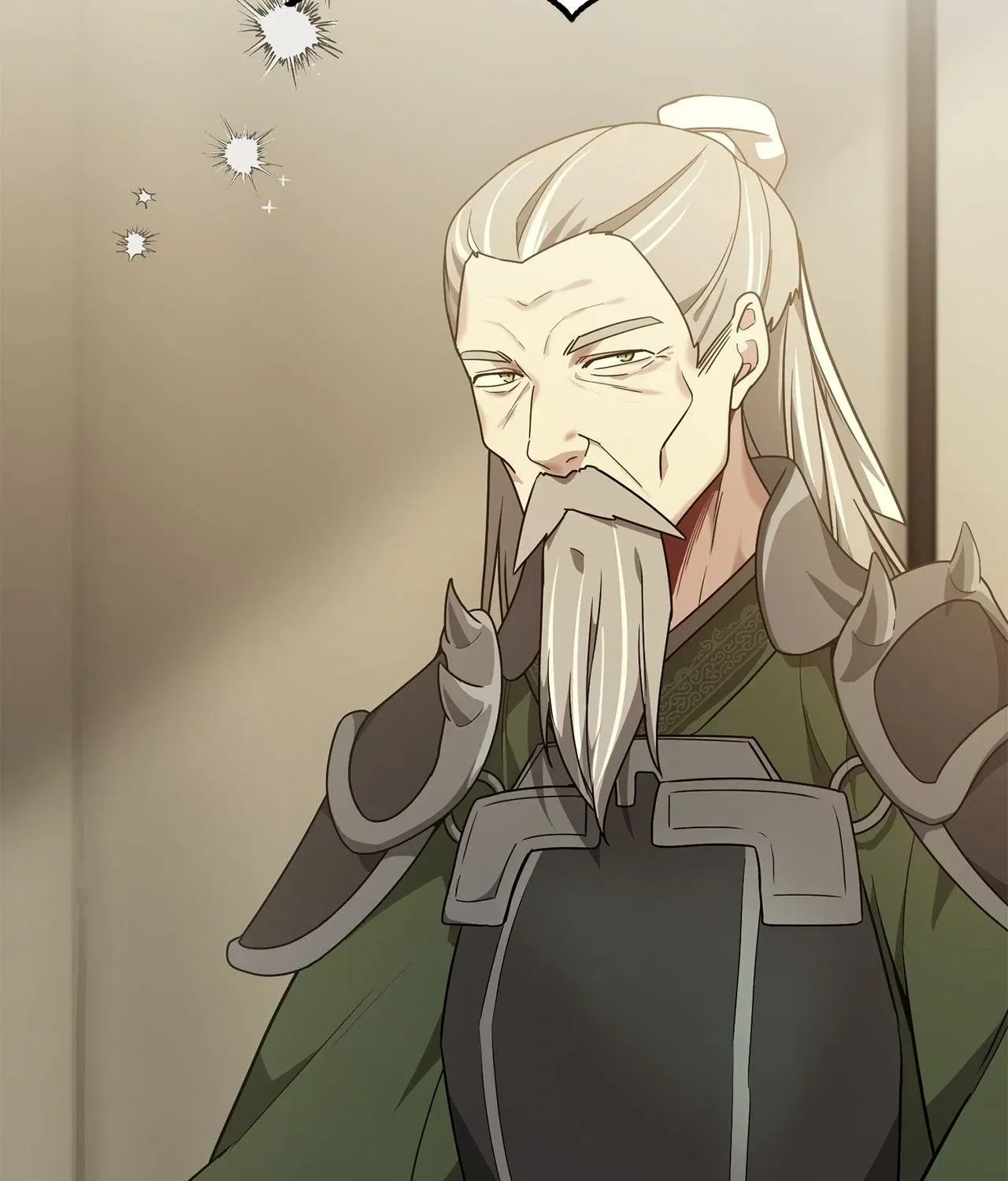 Camellia: Mastering The Three Kingdoms As Alice Chapter 45 page 6 - 