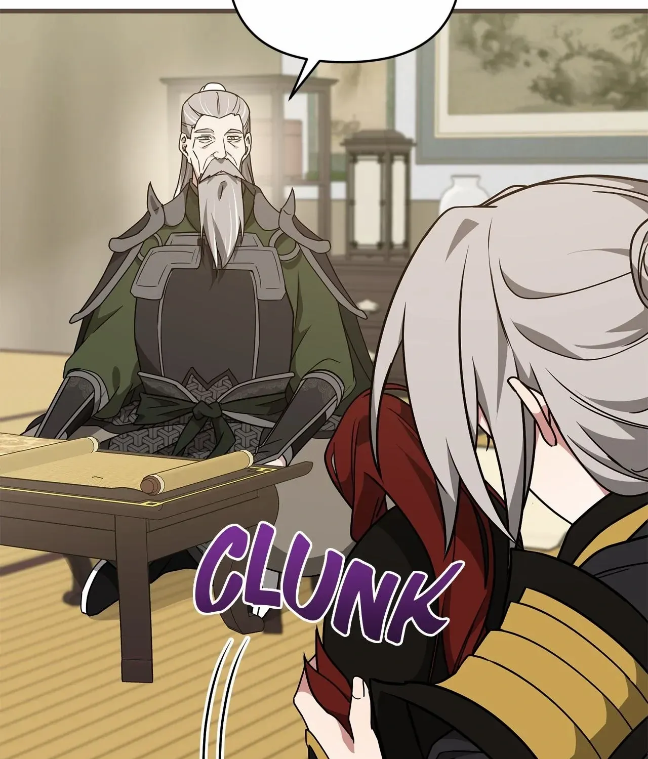 Camellia: Mastering The Three Kingdoms As Alice Chapter 45 page 52 - 