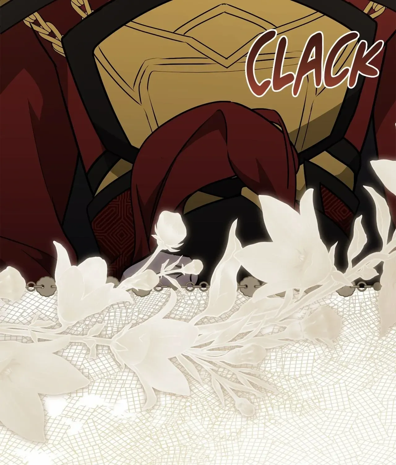 Camellia: Mastering The Three Kingdoms As Alice Chapter 45 page 56 - 