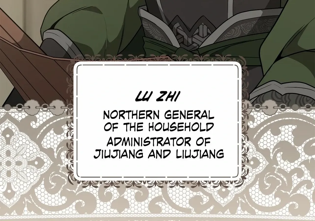 Camellia: Mastering The Three Kingdoms As Alice Chapter 45 page 7 - 