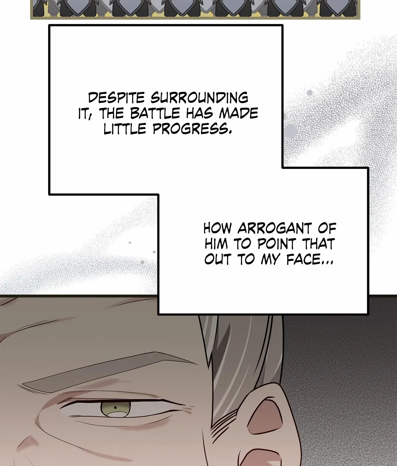 Camellia: Mastering The Three Kingdoms As Alice Chapter 45 page 76 - 