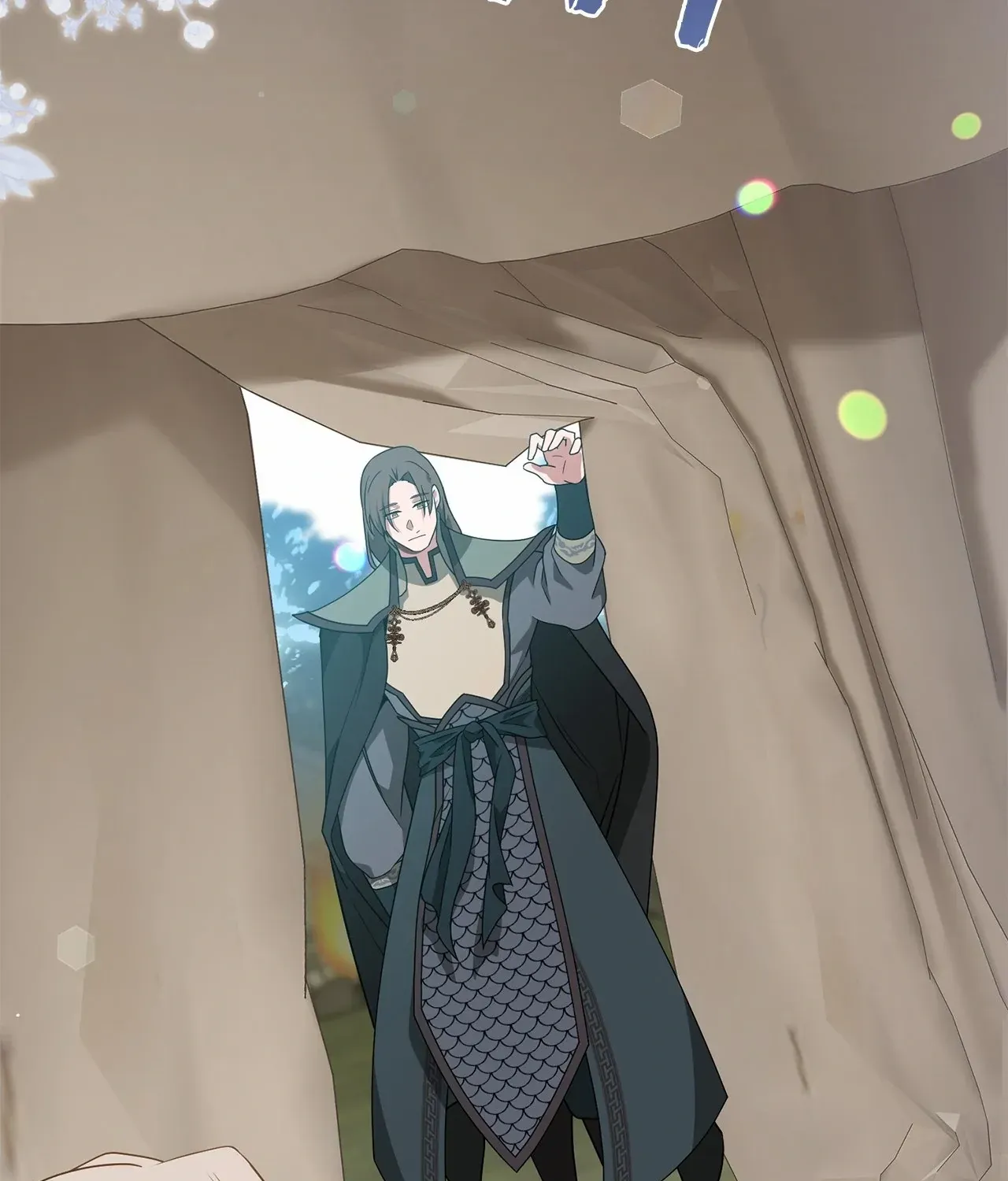 Camellia: Mastering The Three Kingdoms As Alice Chapter 45 page 80 - 
