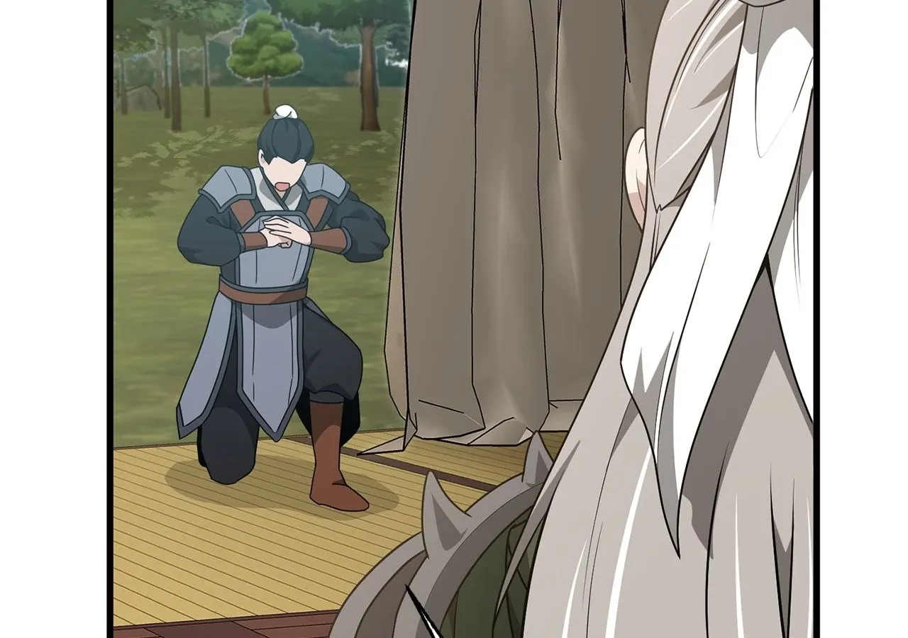 Camellia: Mastering The Three Kingdoms As Alice Chapter 45 page 9 - 