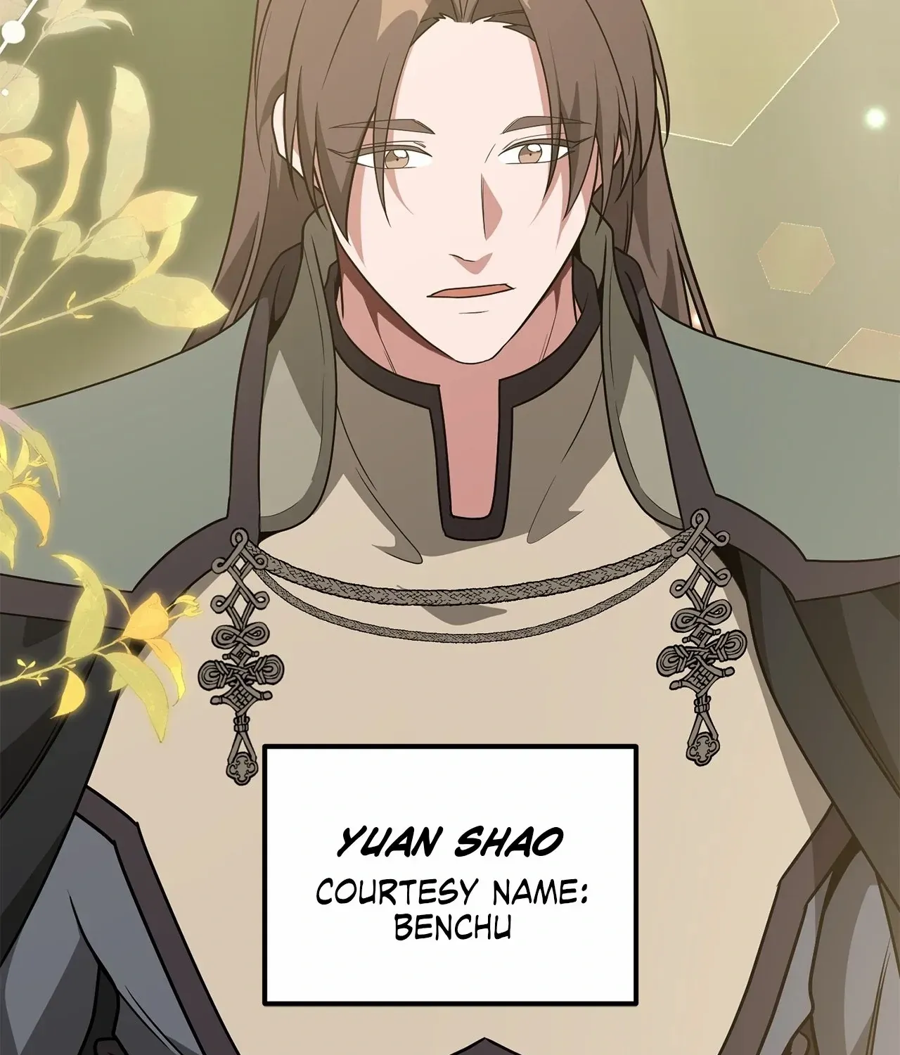 Camellia: Mastering The Three Kingdoms As Alice Chapter 45 page 84 - 