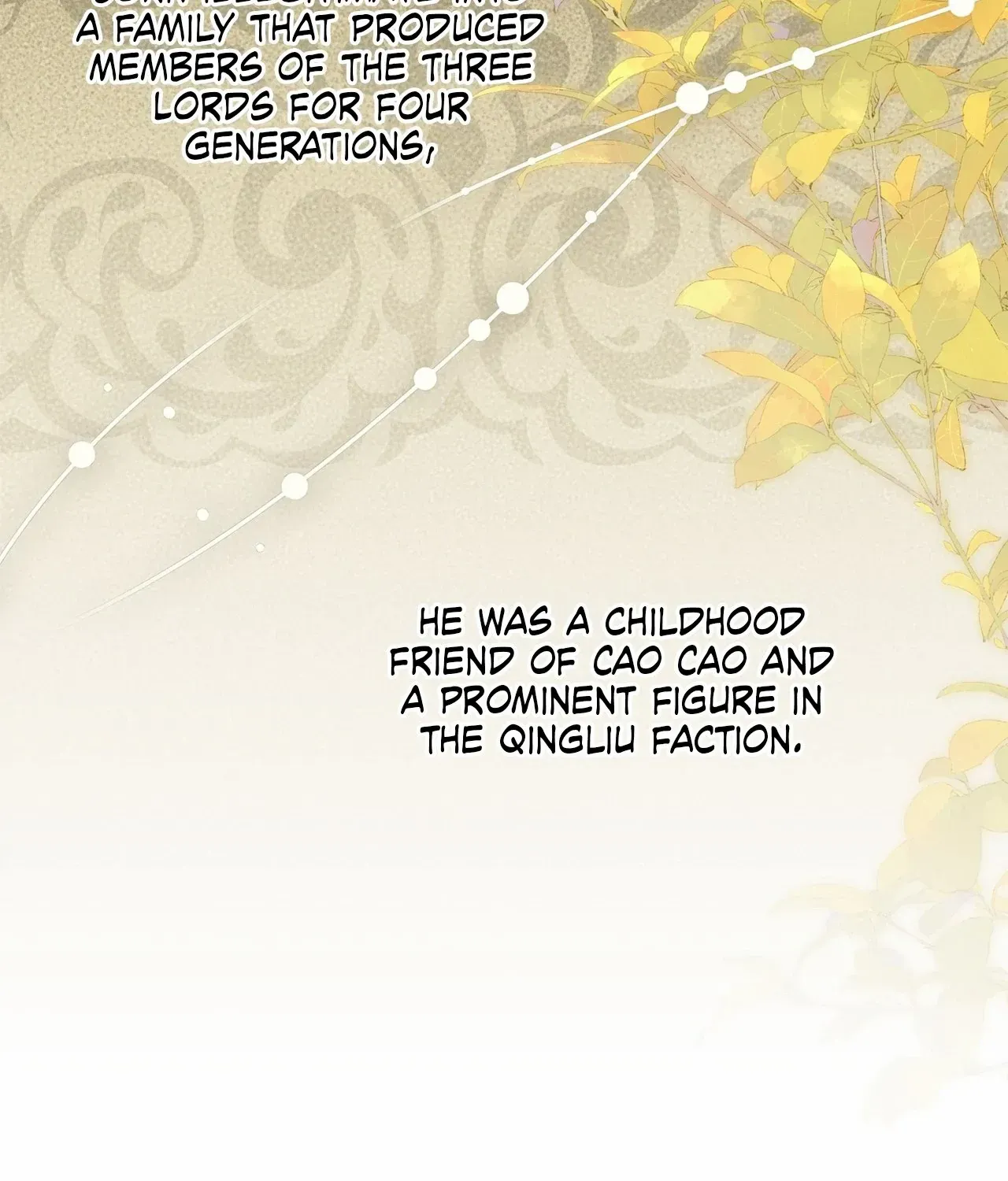 Camellia: Mastering The Three Kingdoms As Alice Chapter 45 page 86 - 