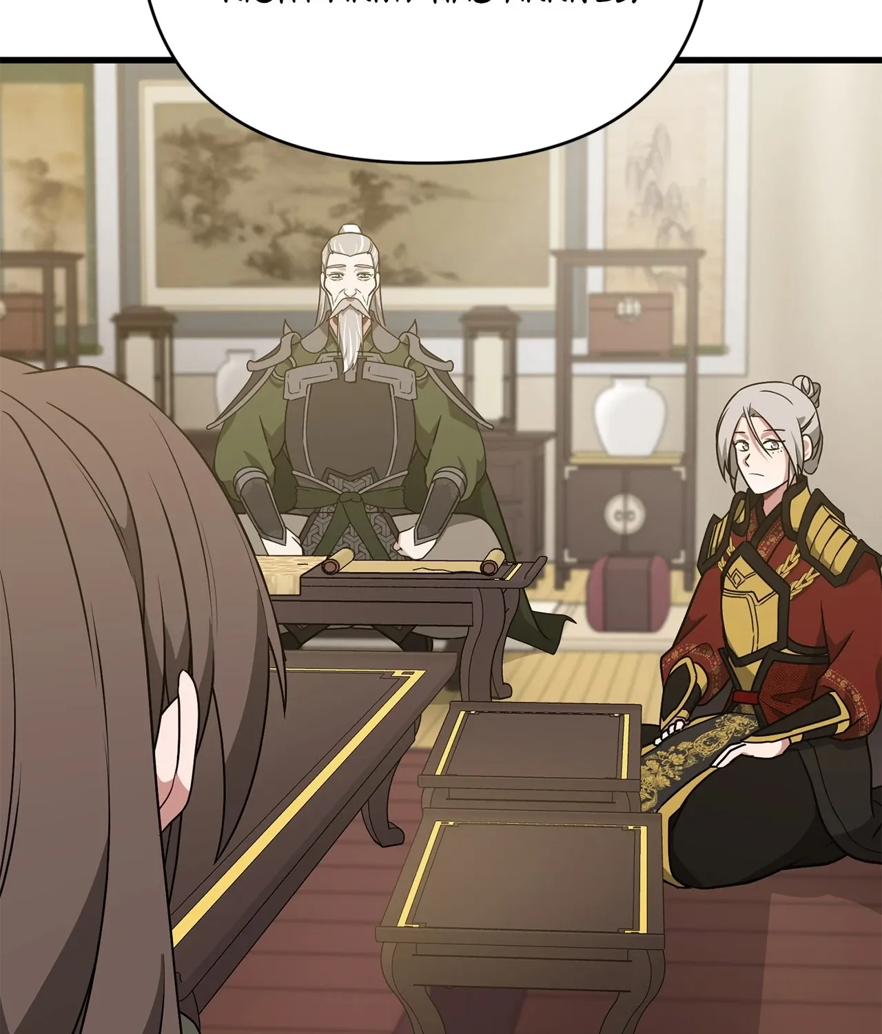 Camellia: Mastering The Three Kingdoms As Alice Chapter 45 page 88 - 