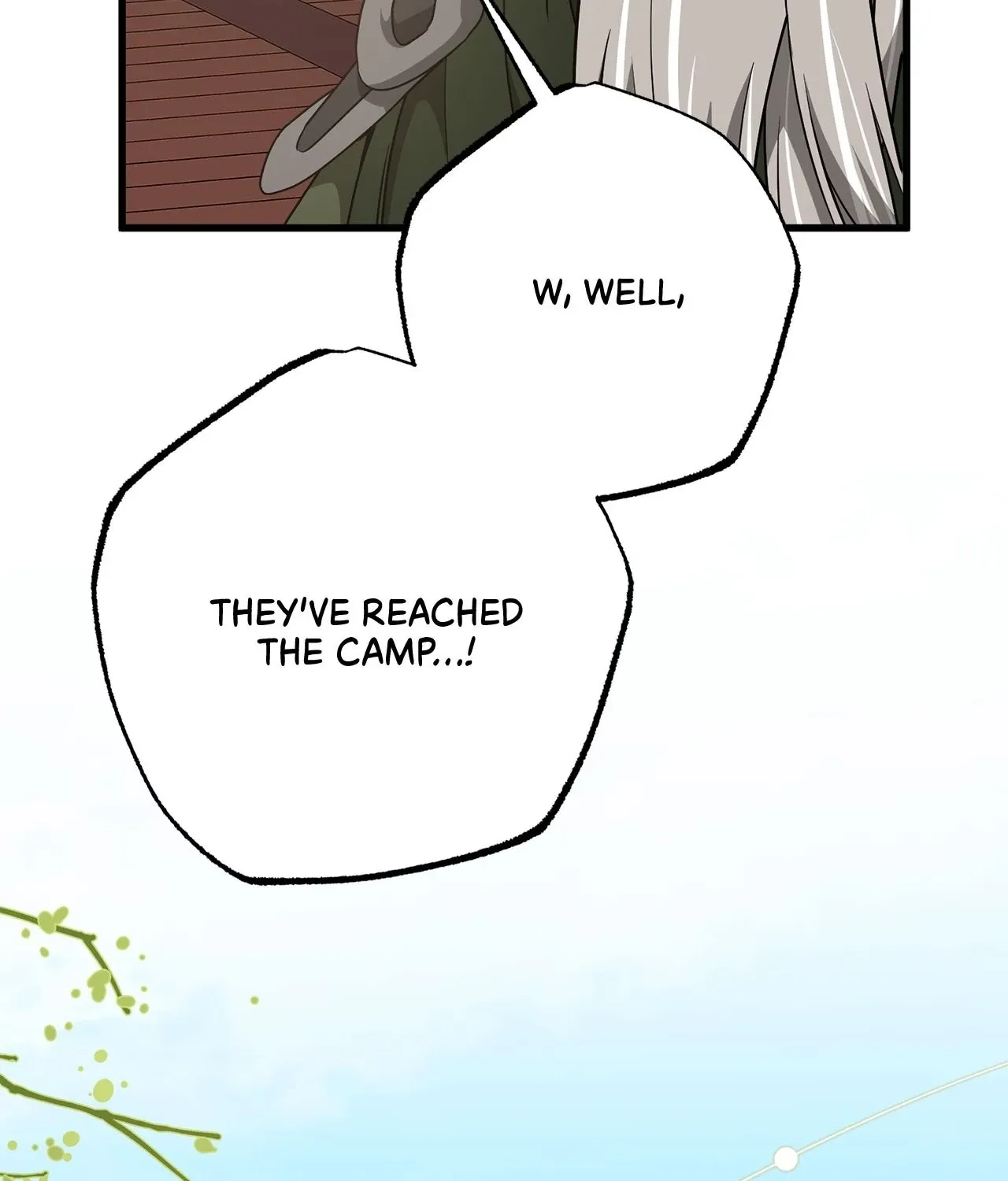 Camellia: Mastering The Three Kingdoms As Alice Chapter 45 page 10 - 