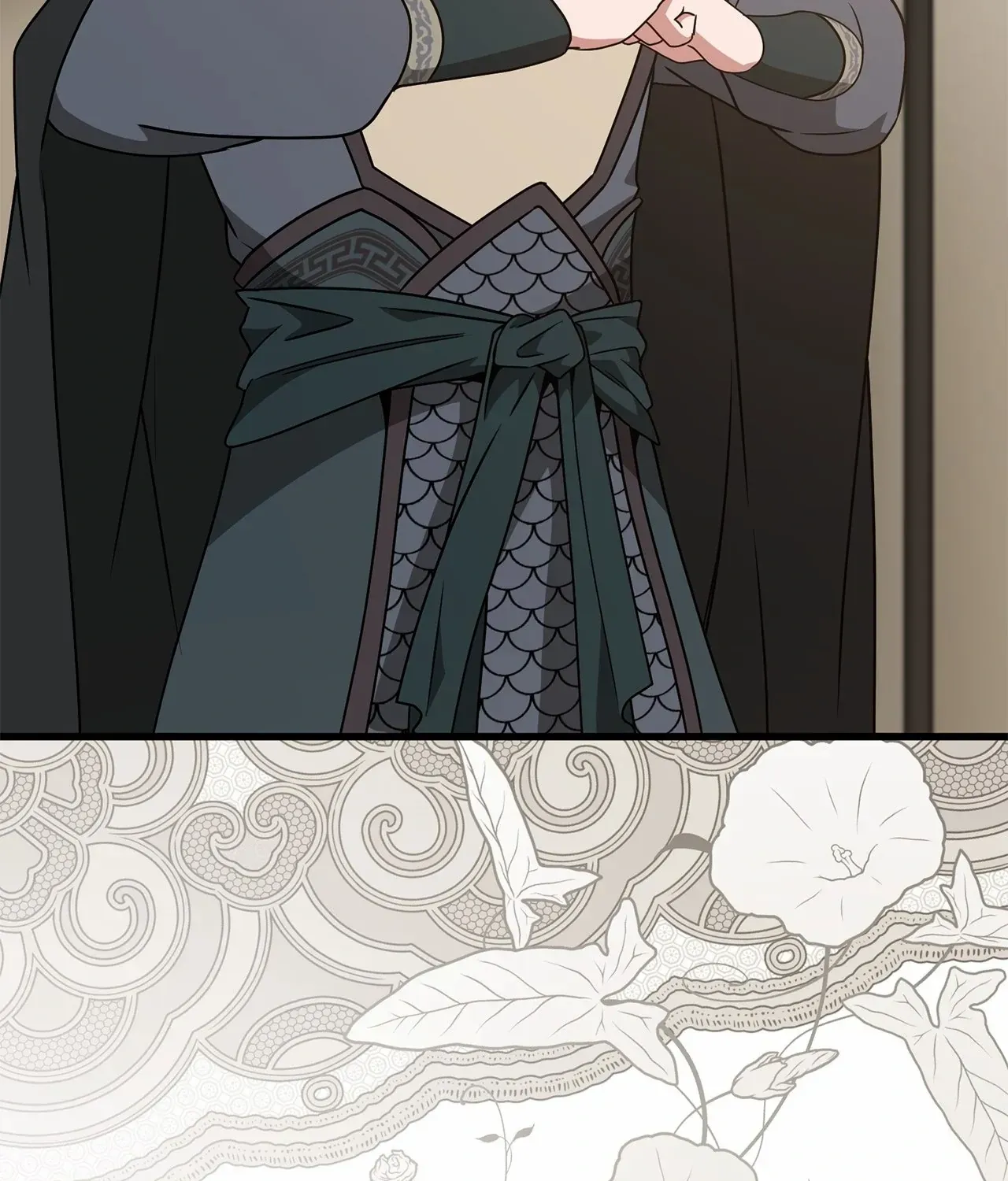 Camellia: Mastering The Three Kingdoms As Alice Chapter 45 page 96 - 