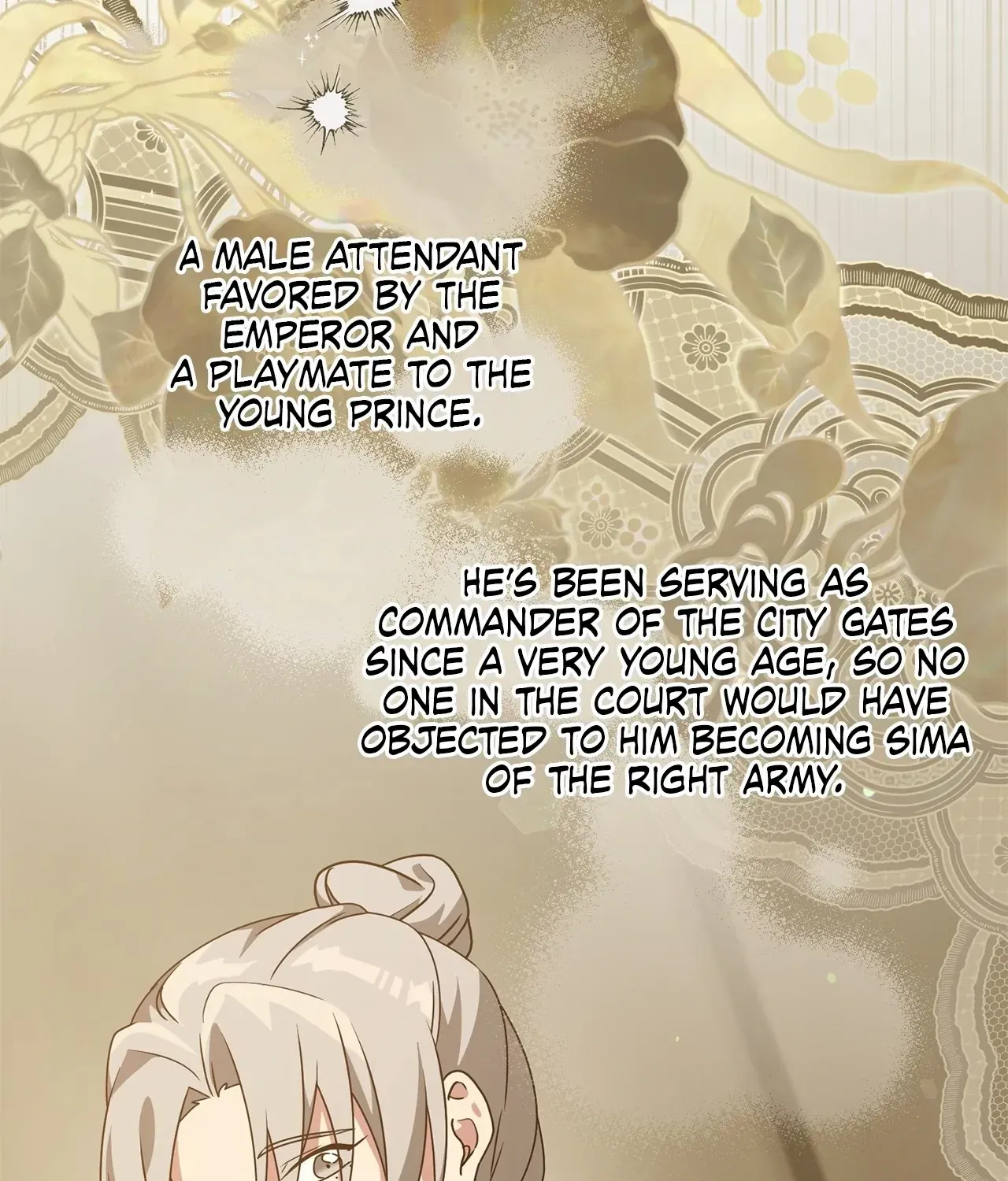 Camellia: Mastering The Three Kingdoms As Alice Chapter 45 page 100 - 